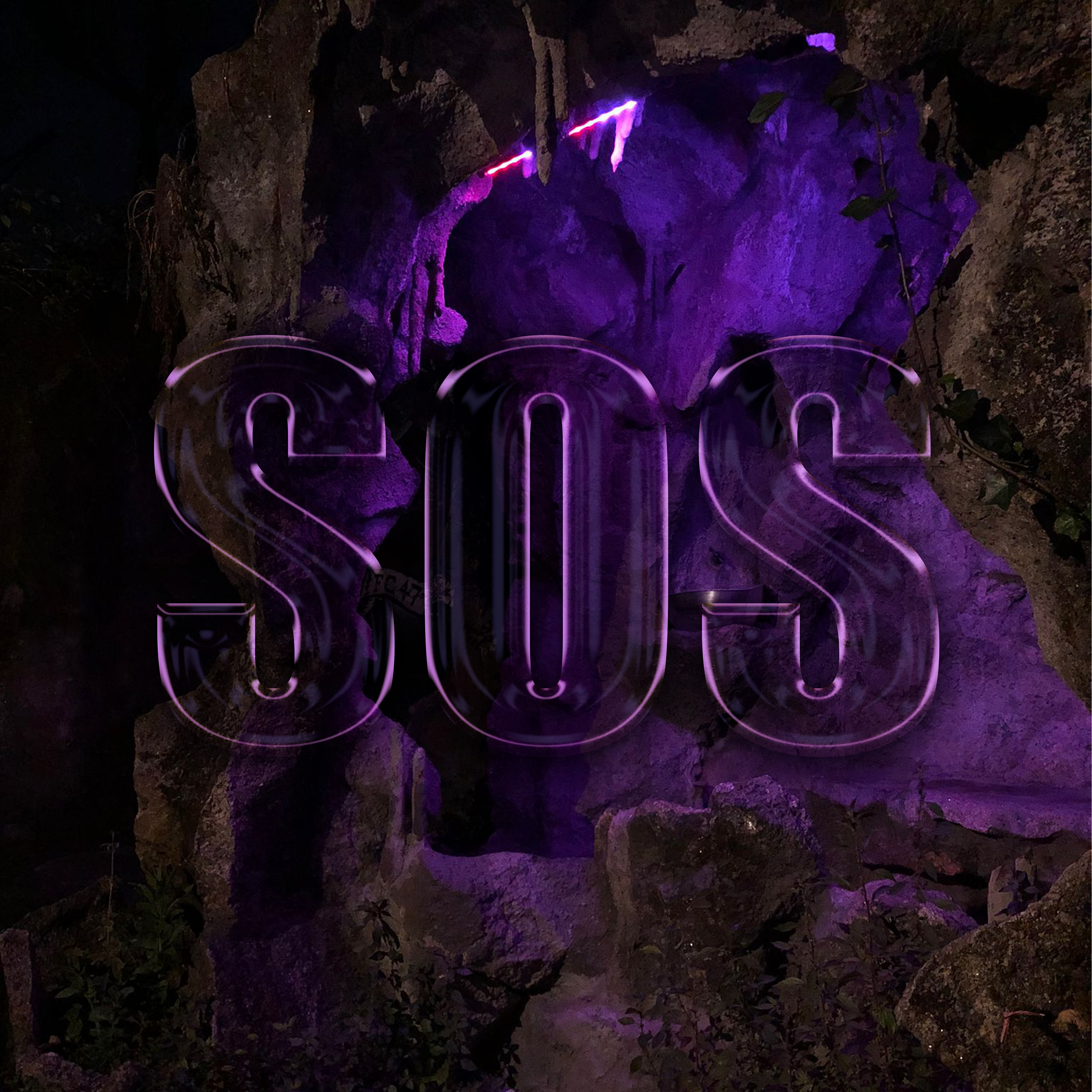 SOS artwork