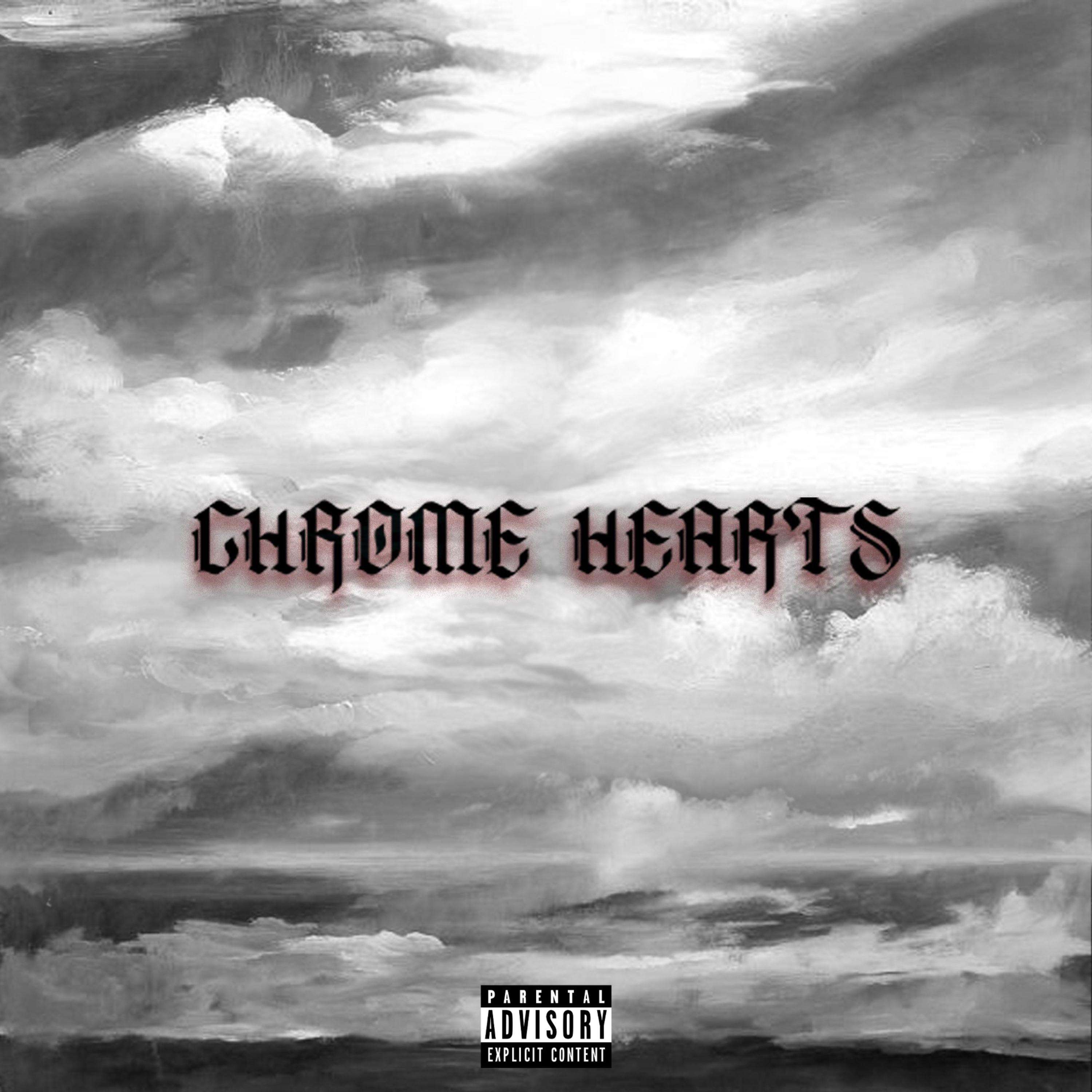 Chrome Hearts artwork
