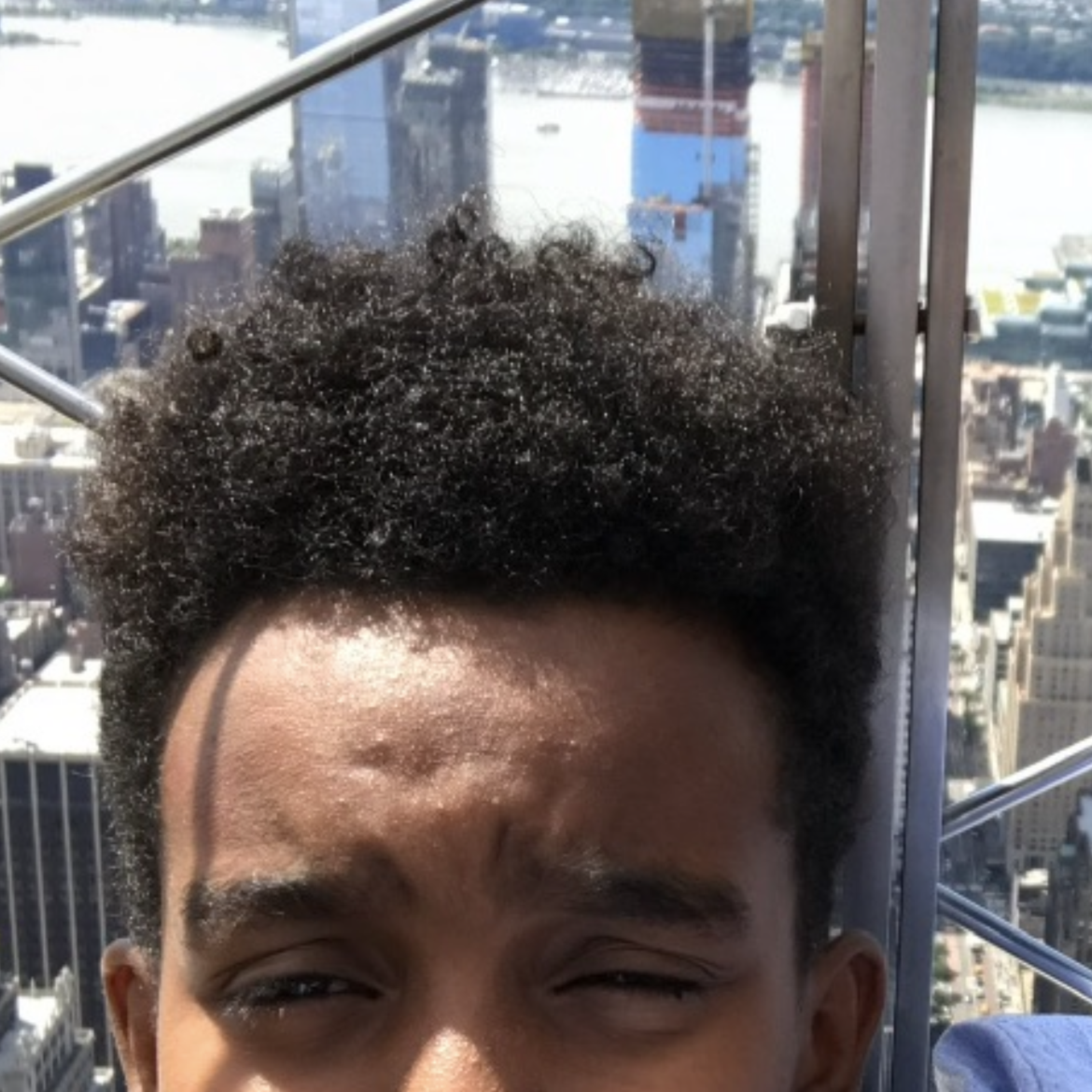NY Vibes artwork