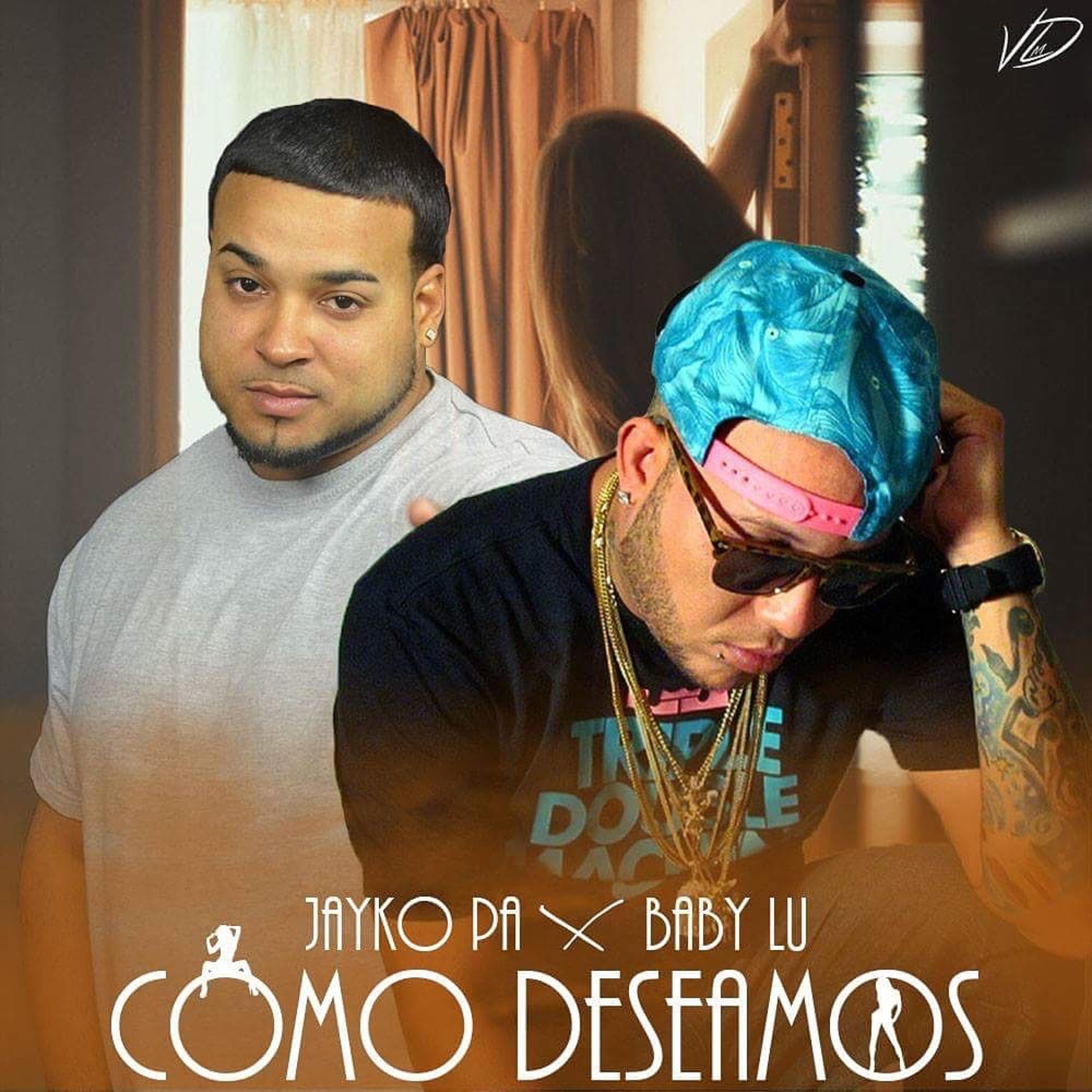 Como Deseamos artwork