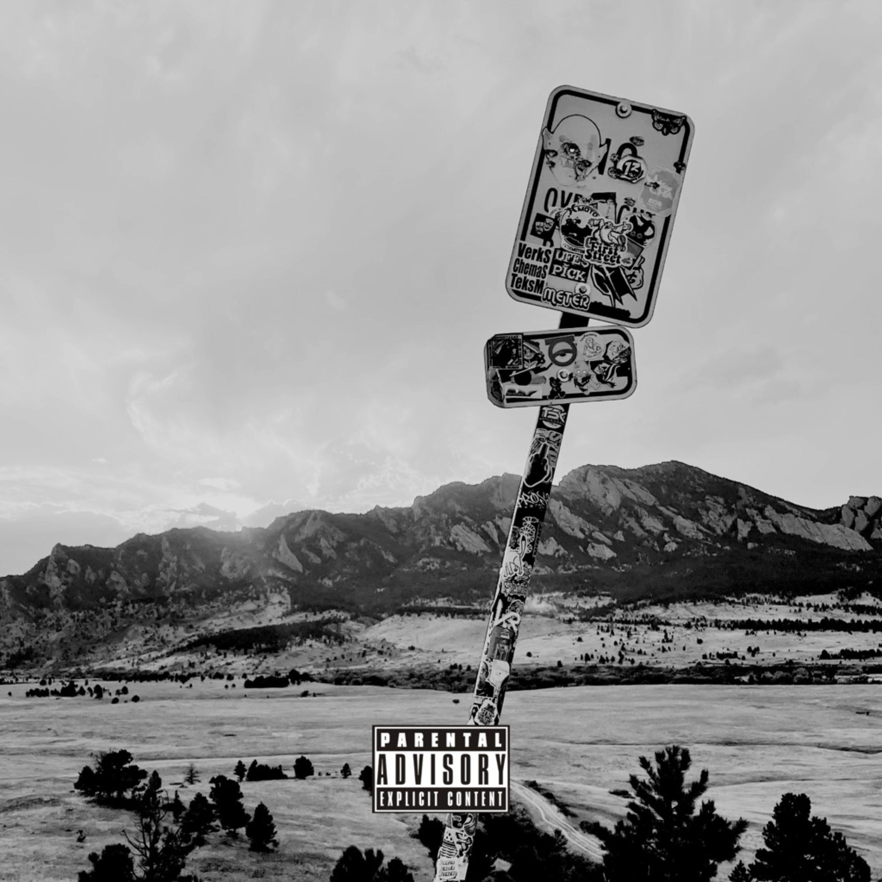 LOST FILES artwork