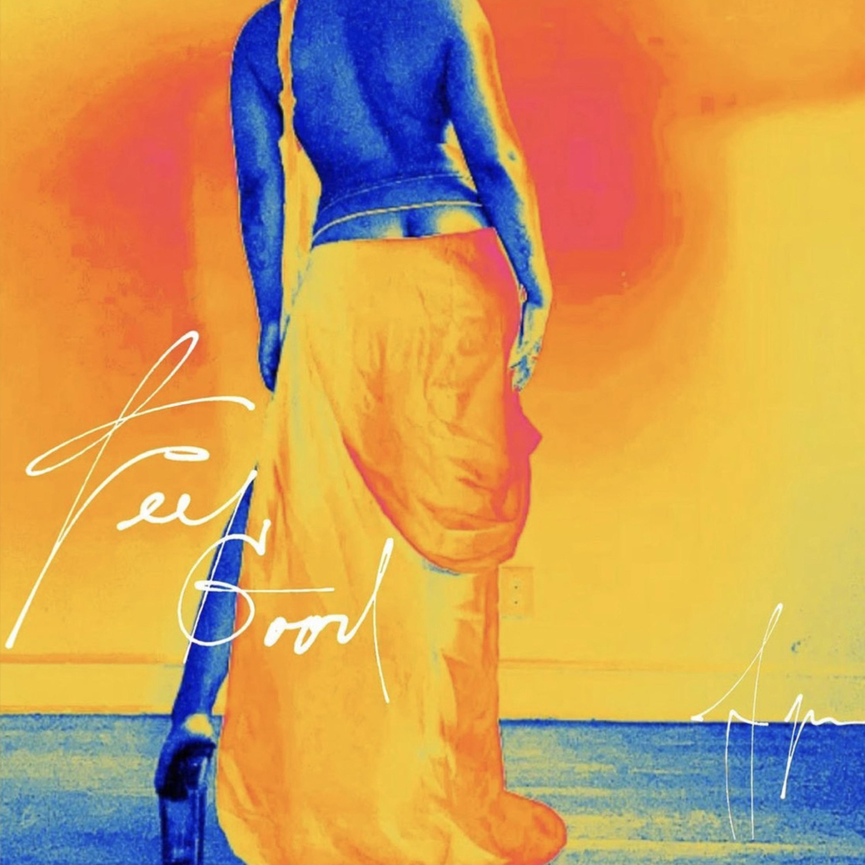 Feel Good artwork