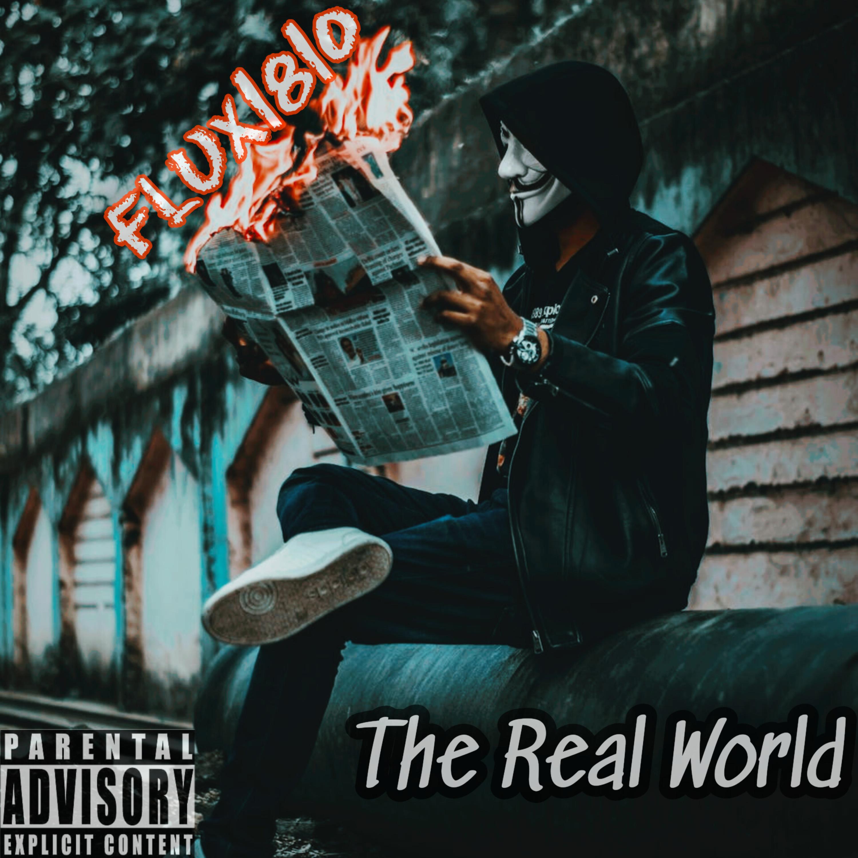 The Real World  artwork