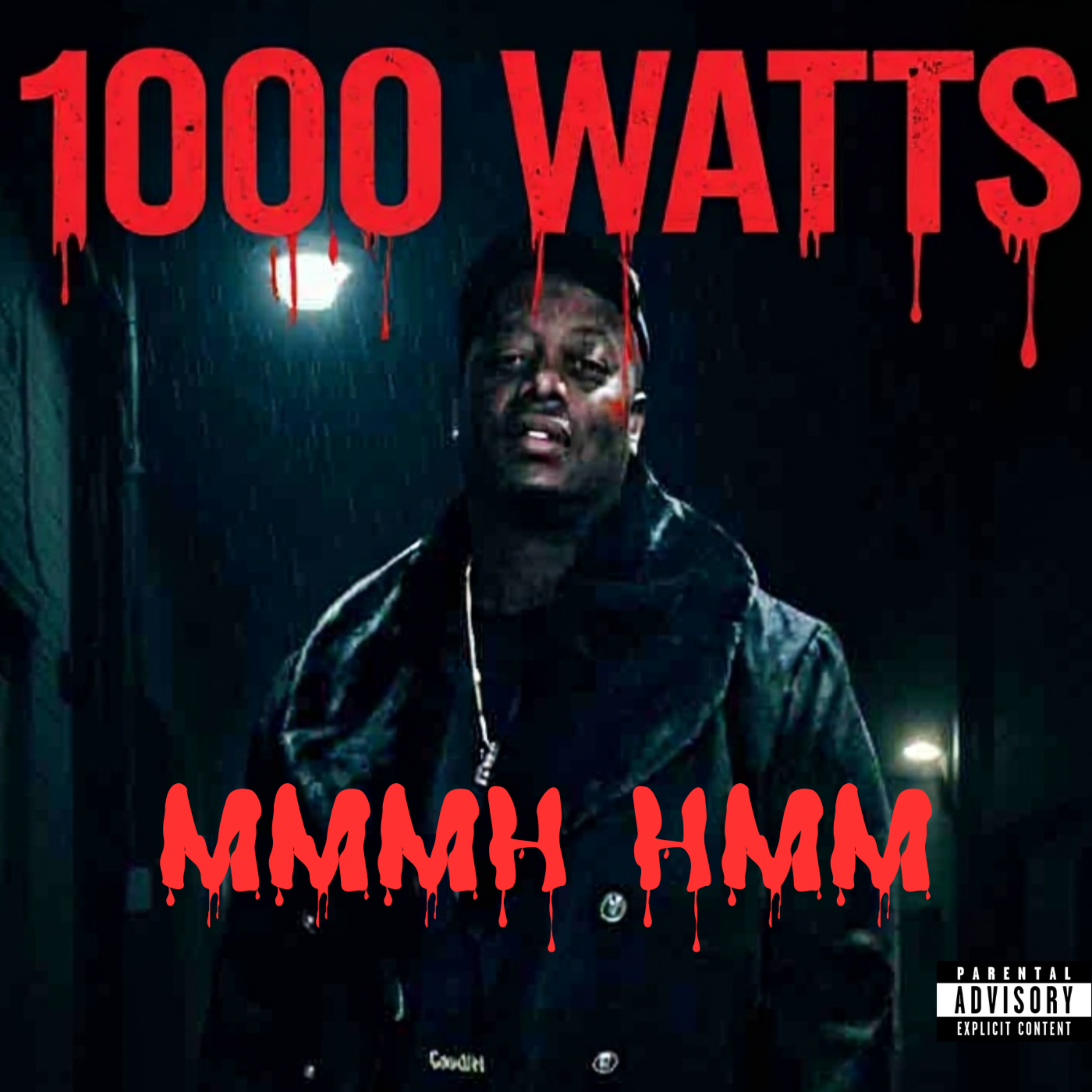 Mmmh Hmm artwork