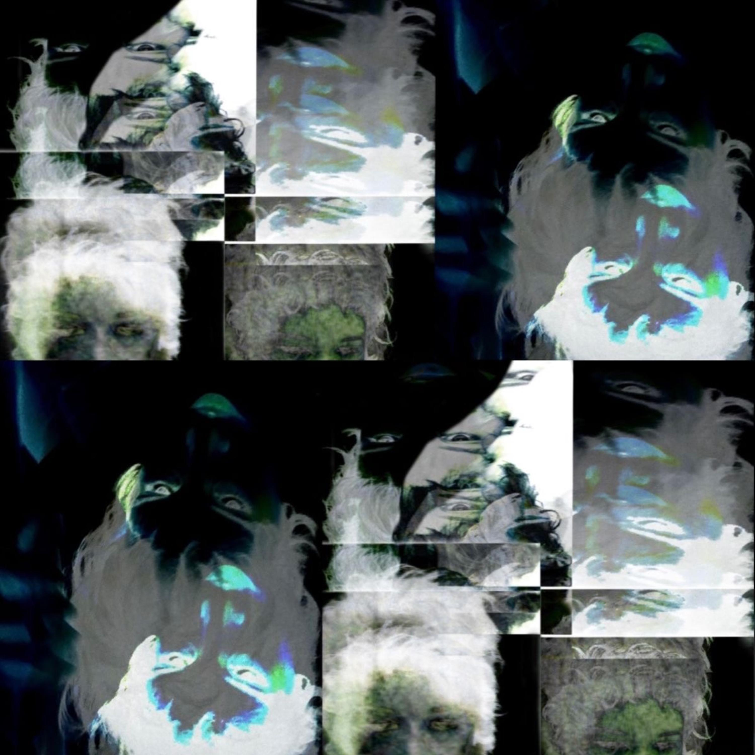 NO PRESSURE artwork