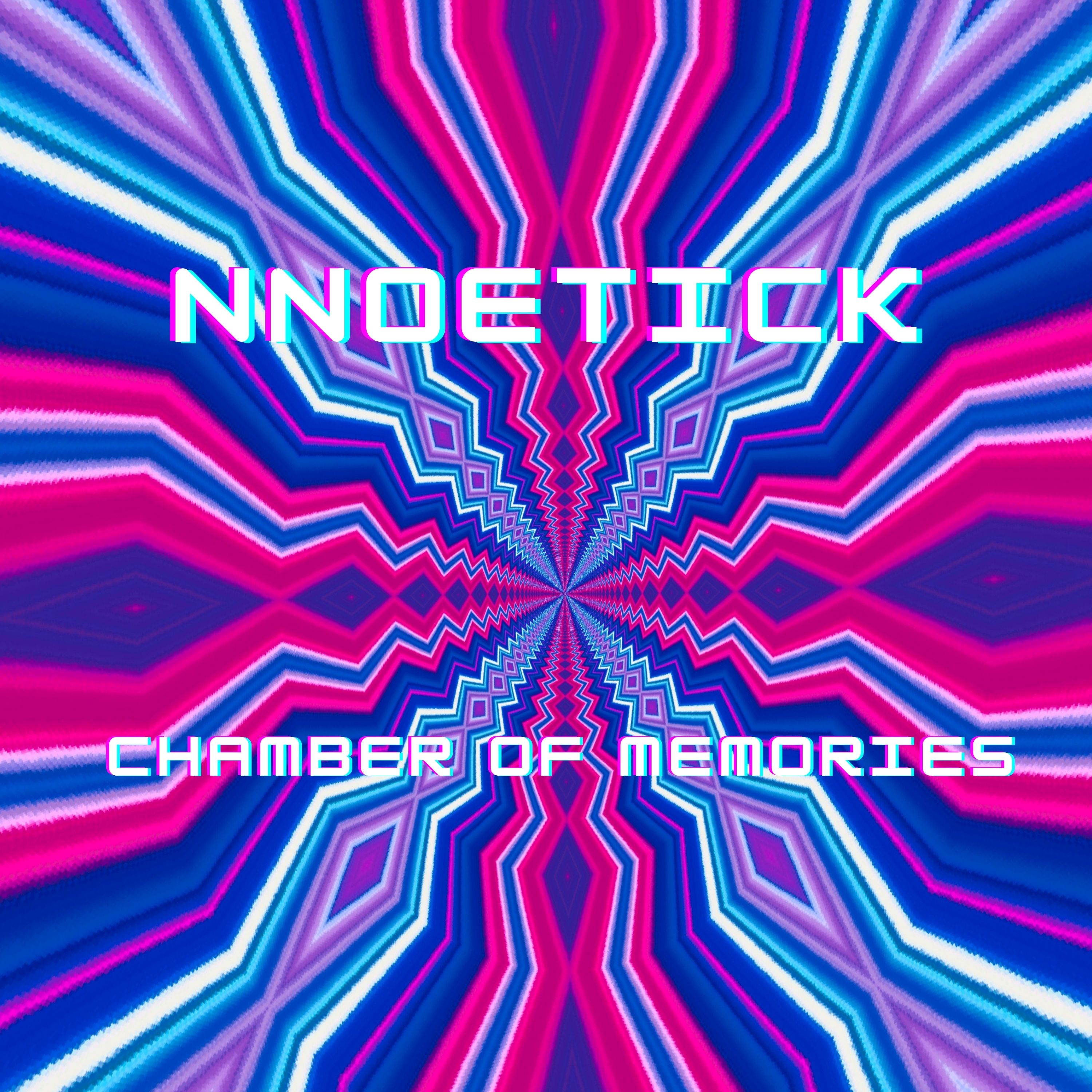 Chamber Of Memories by NNOETICK cover art
