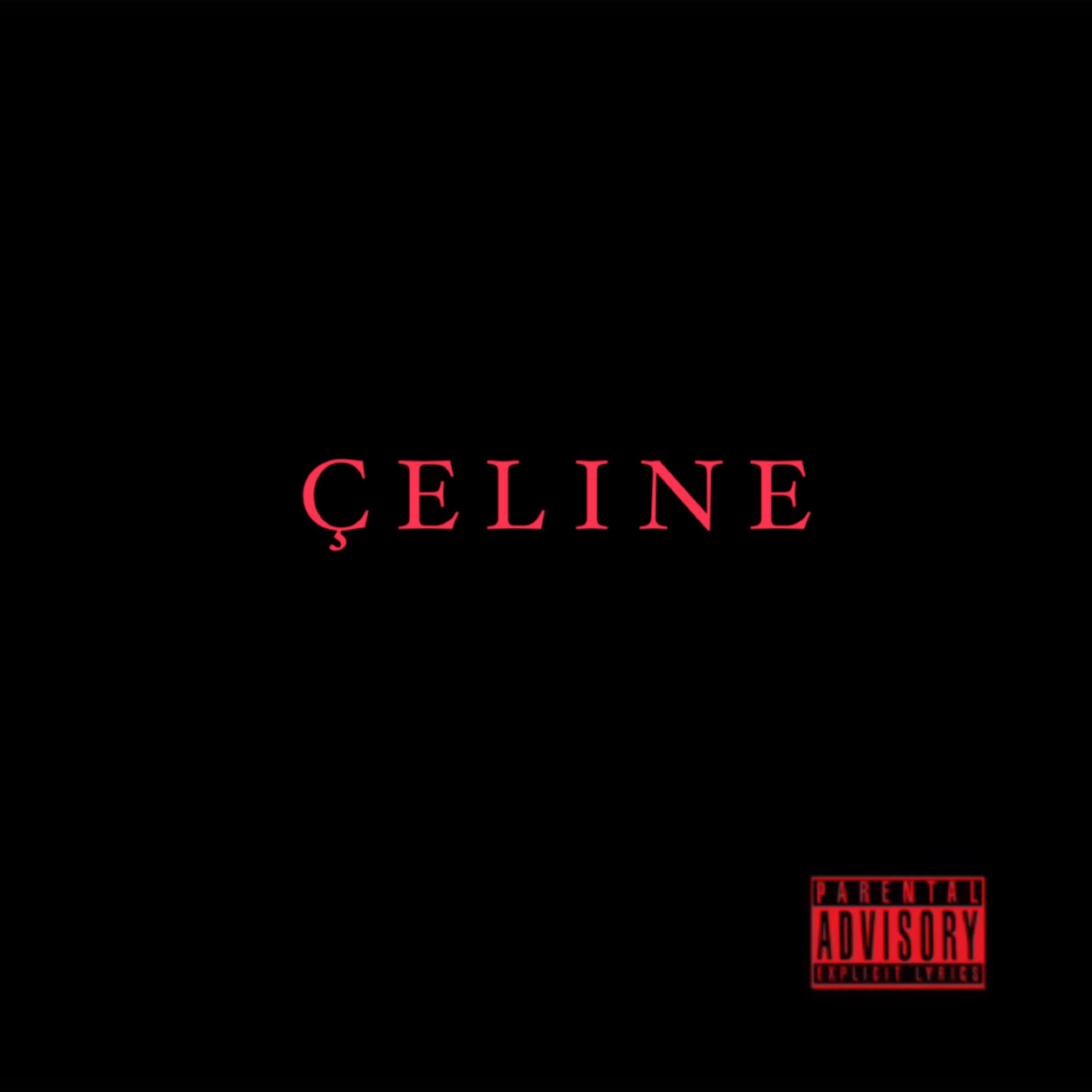CELINE artwork