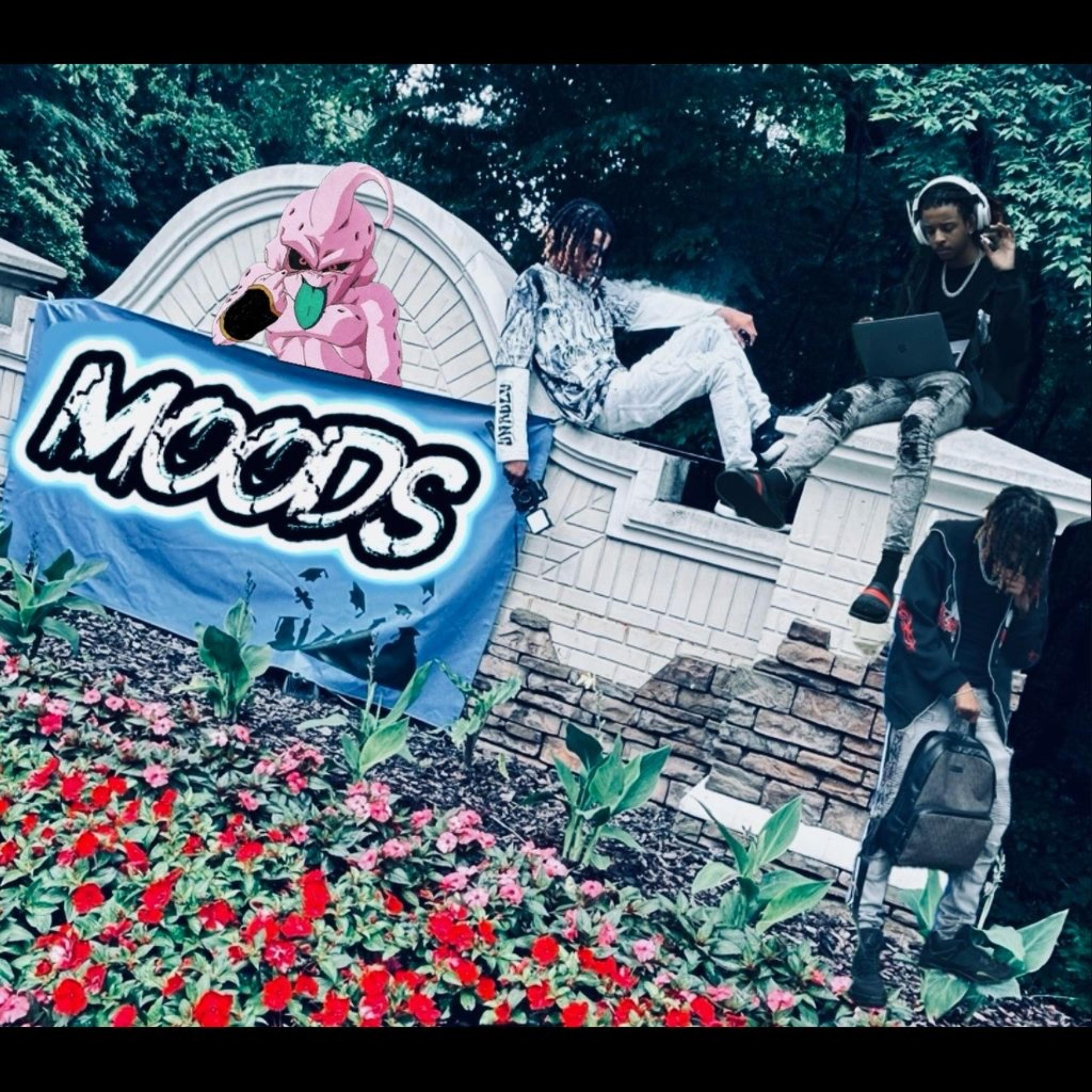 Moods artwork