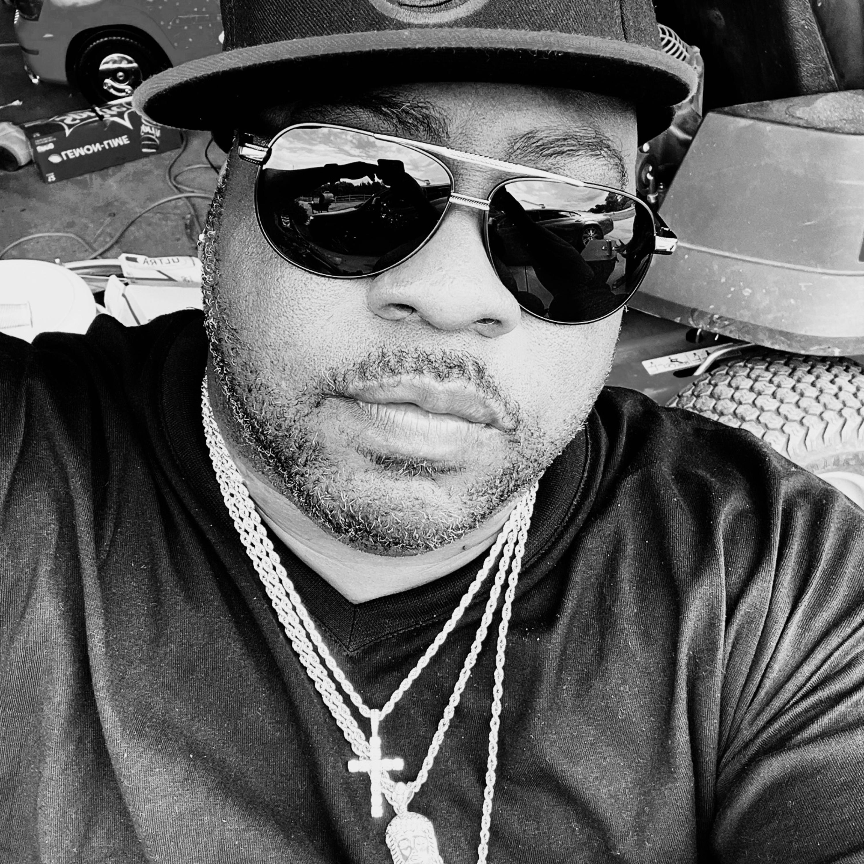 Stop Runnin Ya Mouth artwork