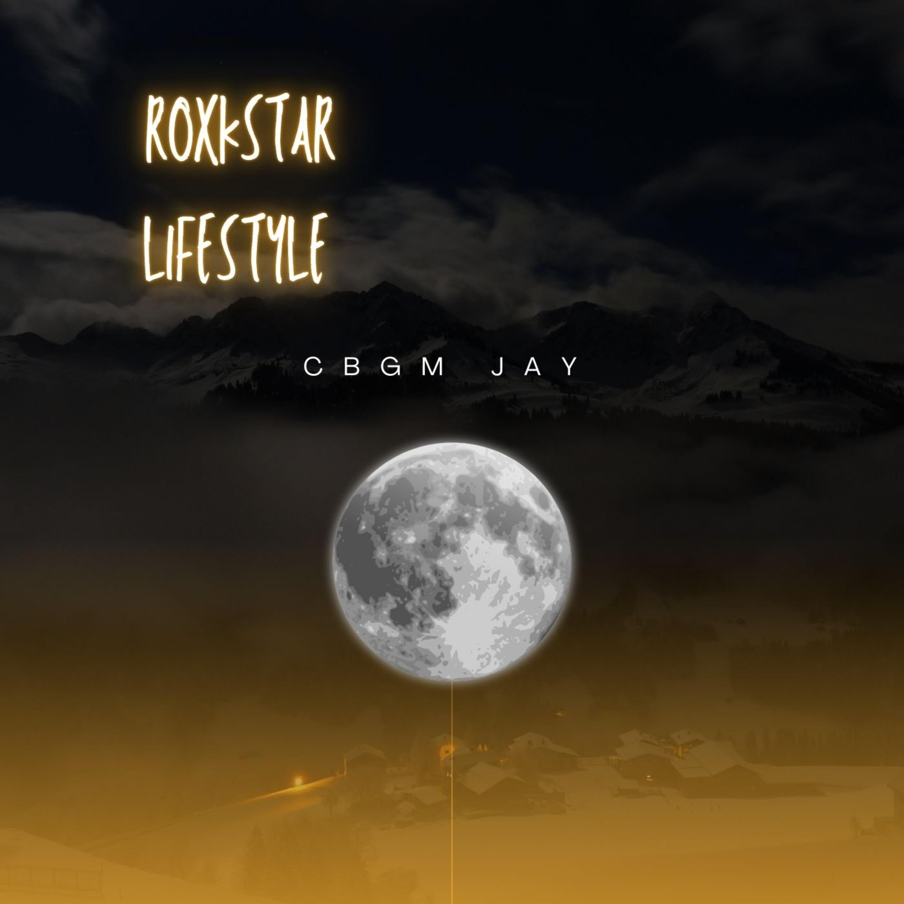 Roxkstar Lifestyle artwork