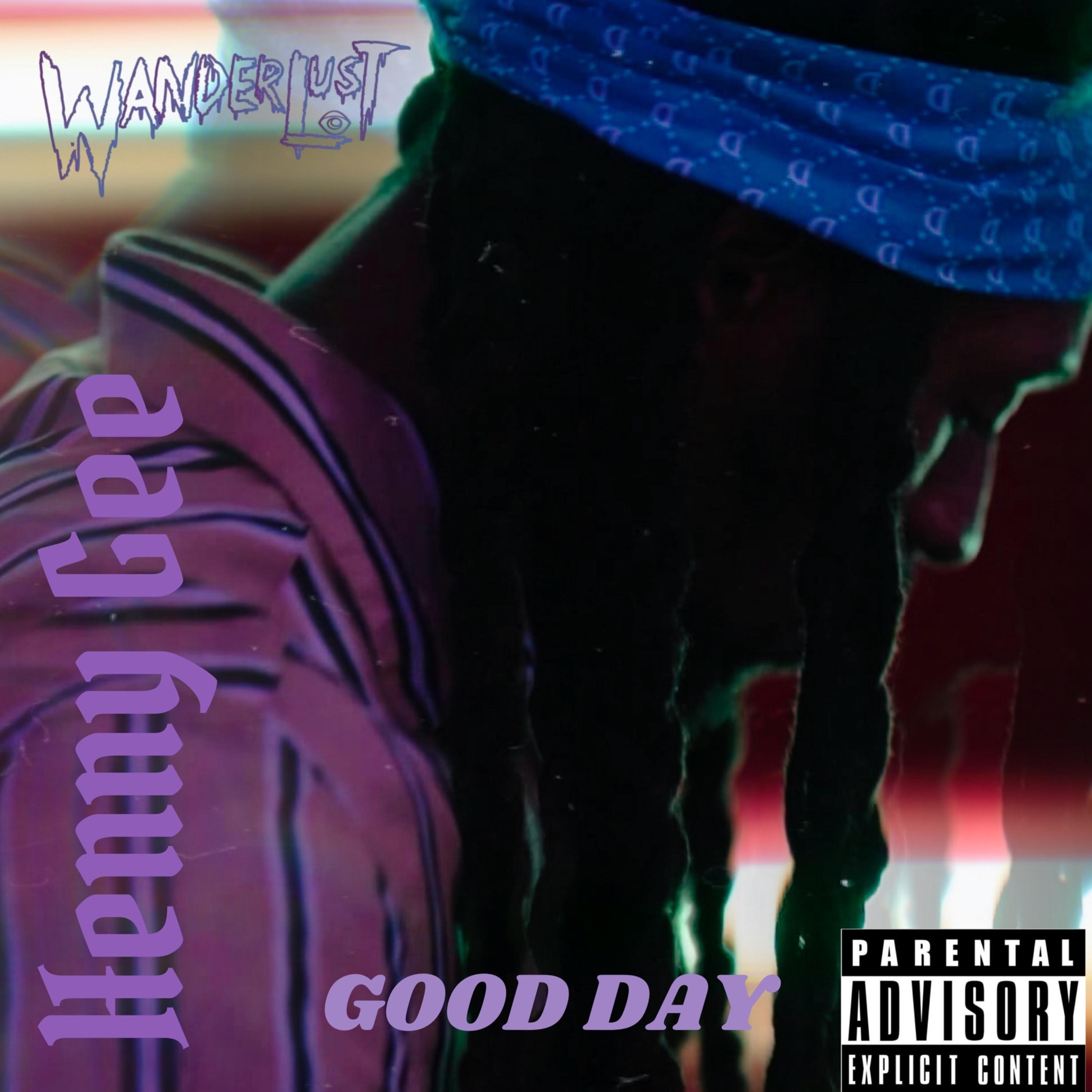 Good Day artwork