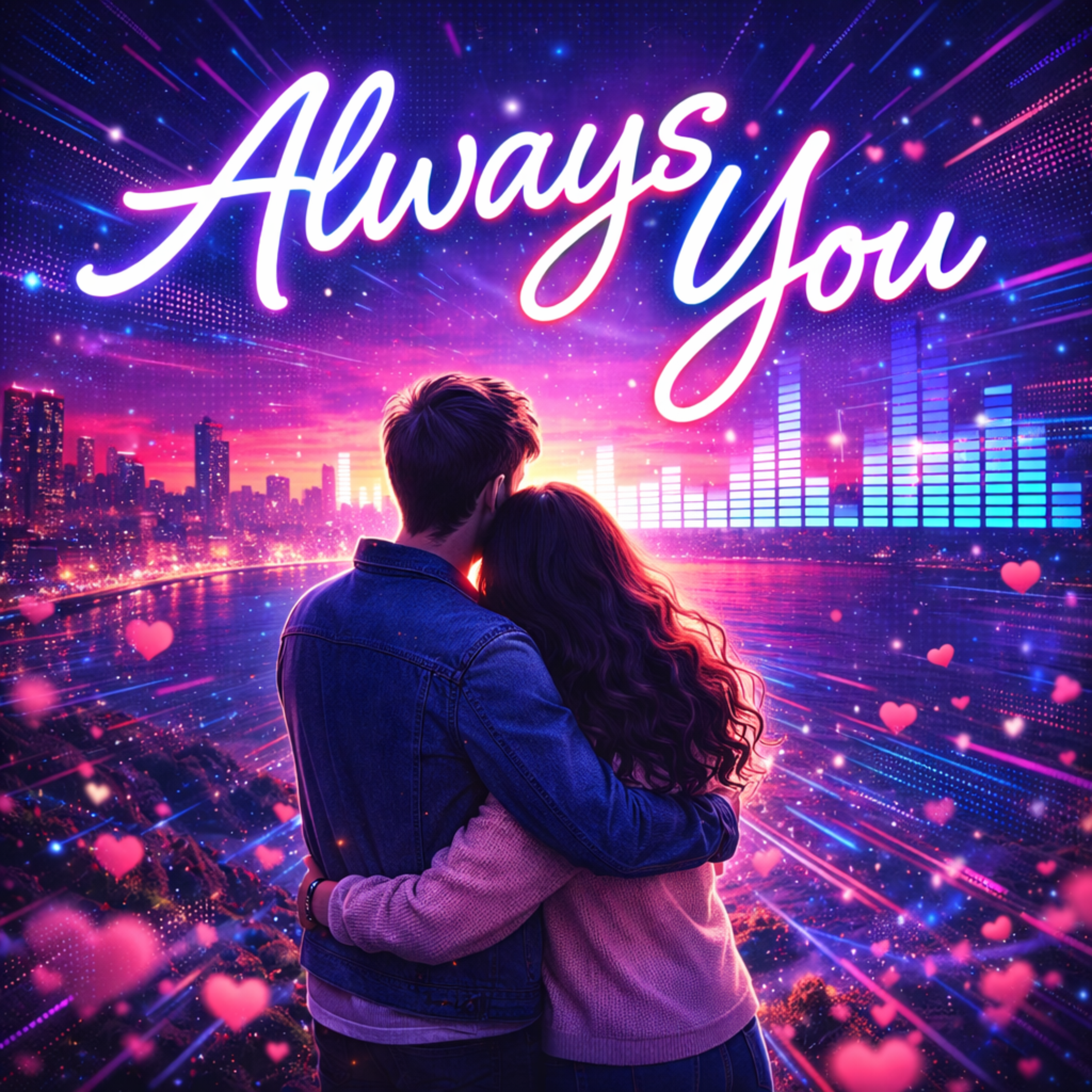 Always you artwork
