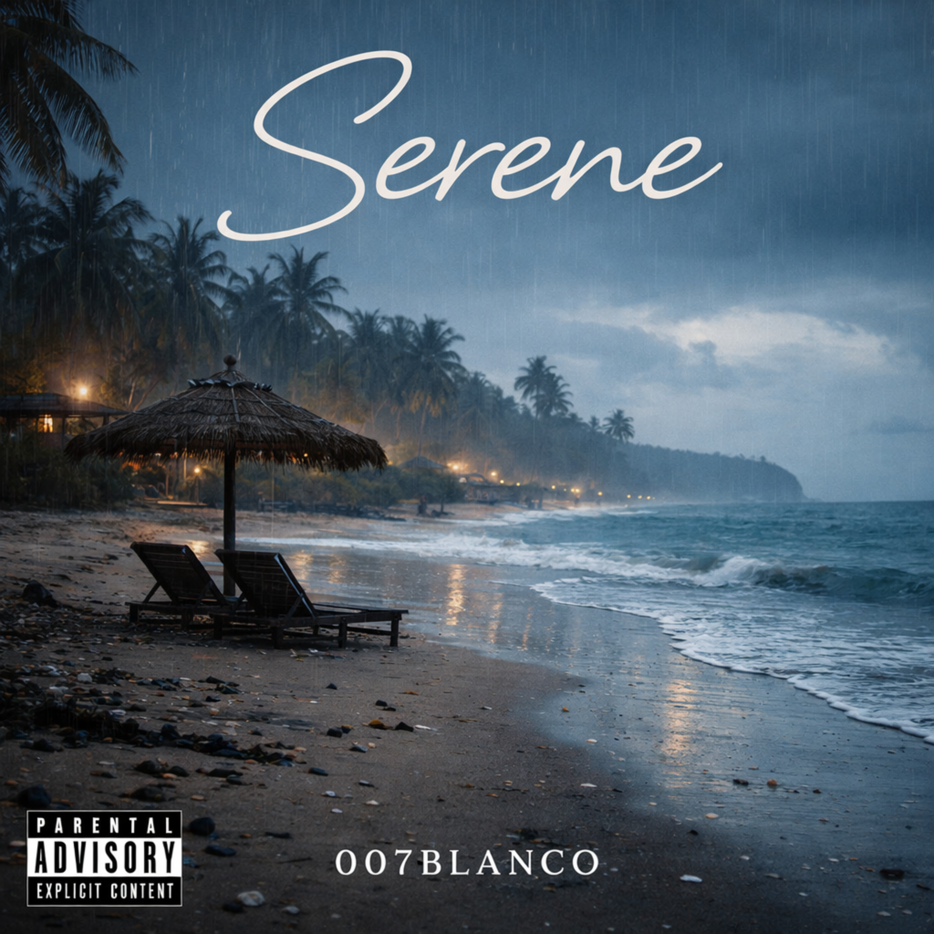 Serene artwork