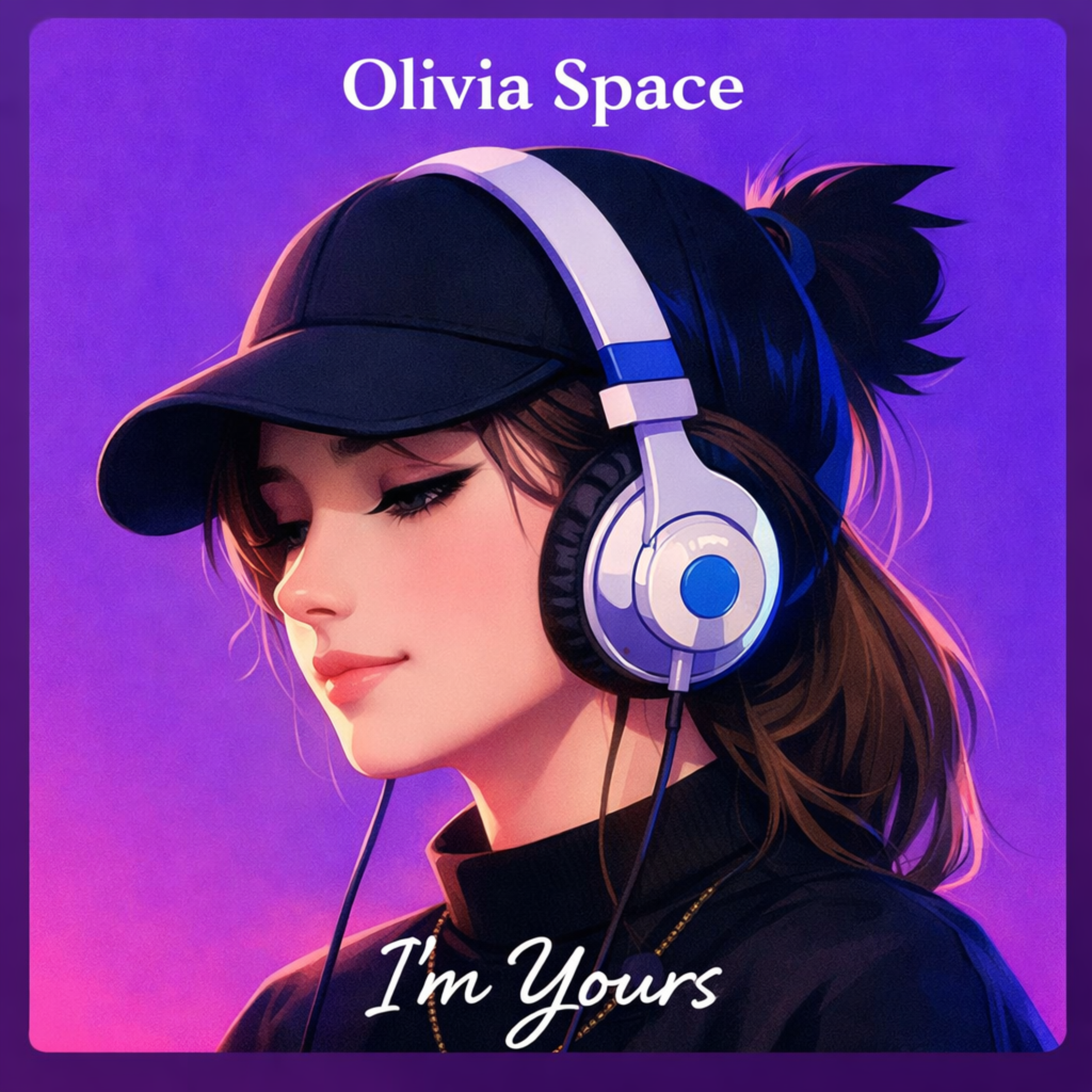 i'm yours artwork