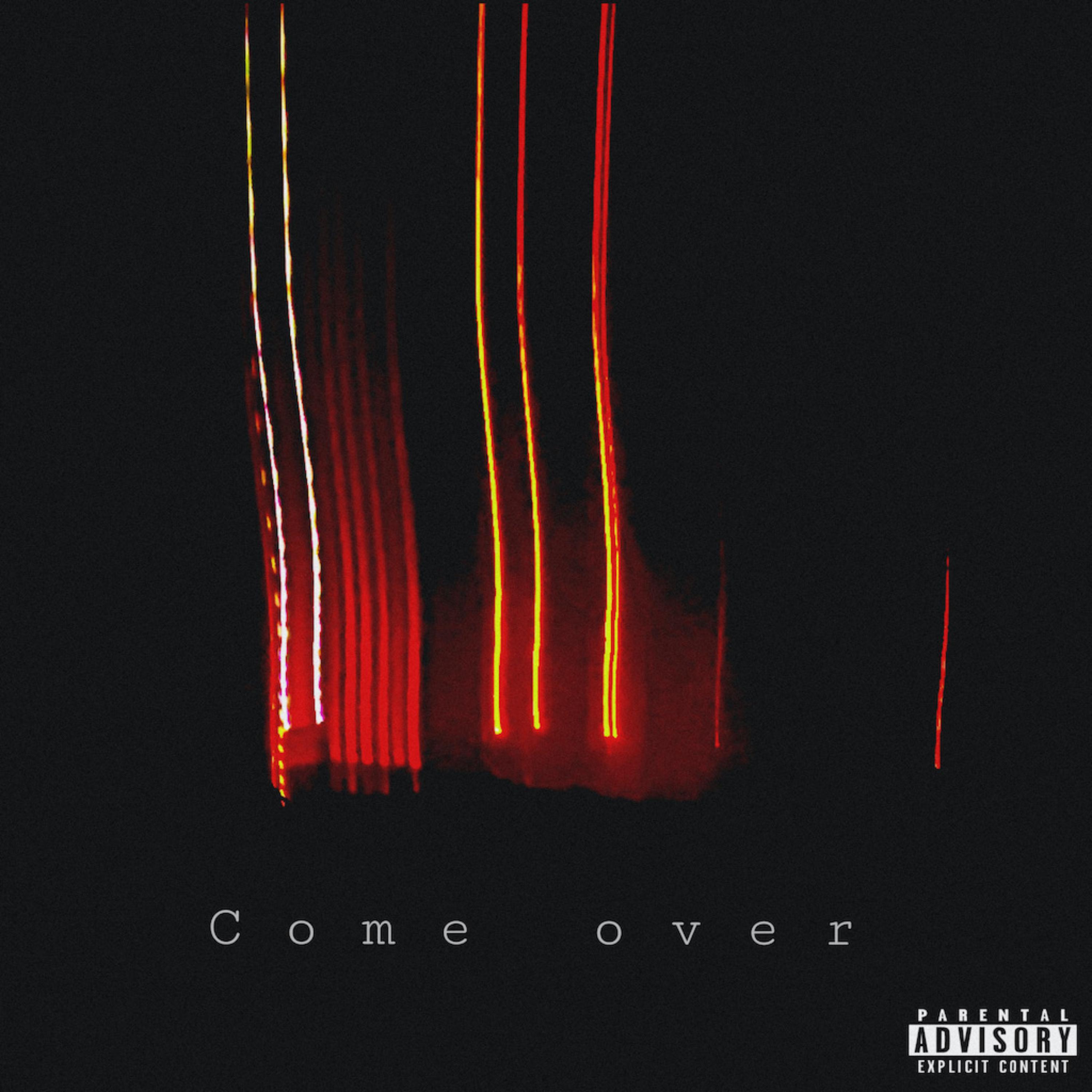 Come Over artwork