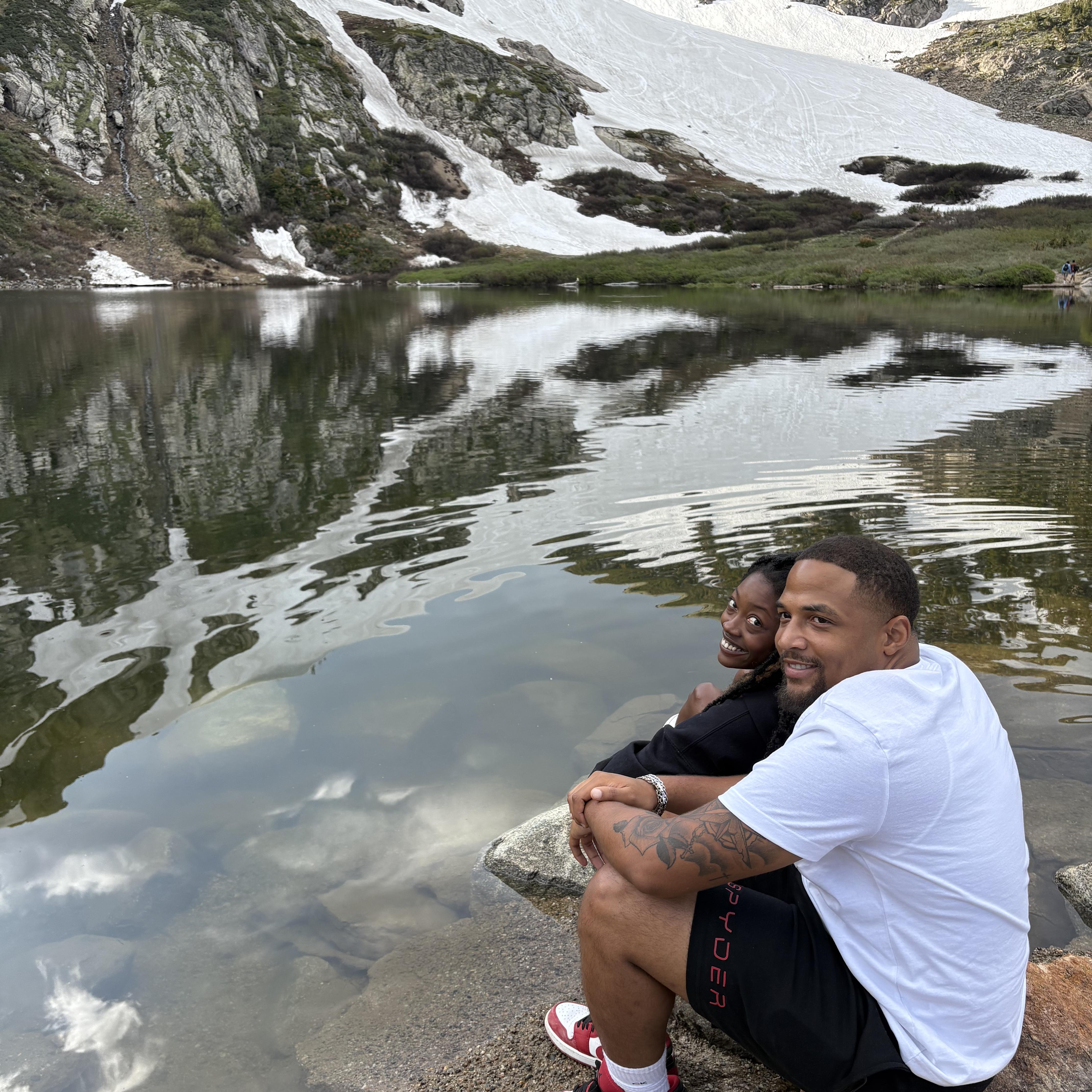 Keeping The Peace artwork