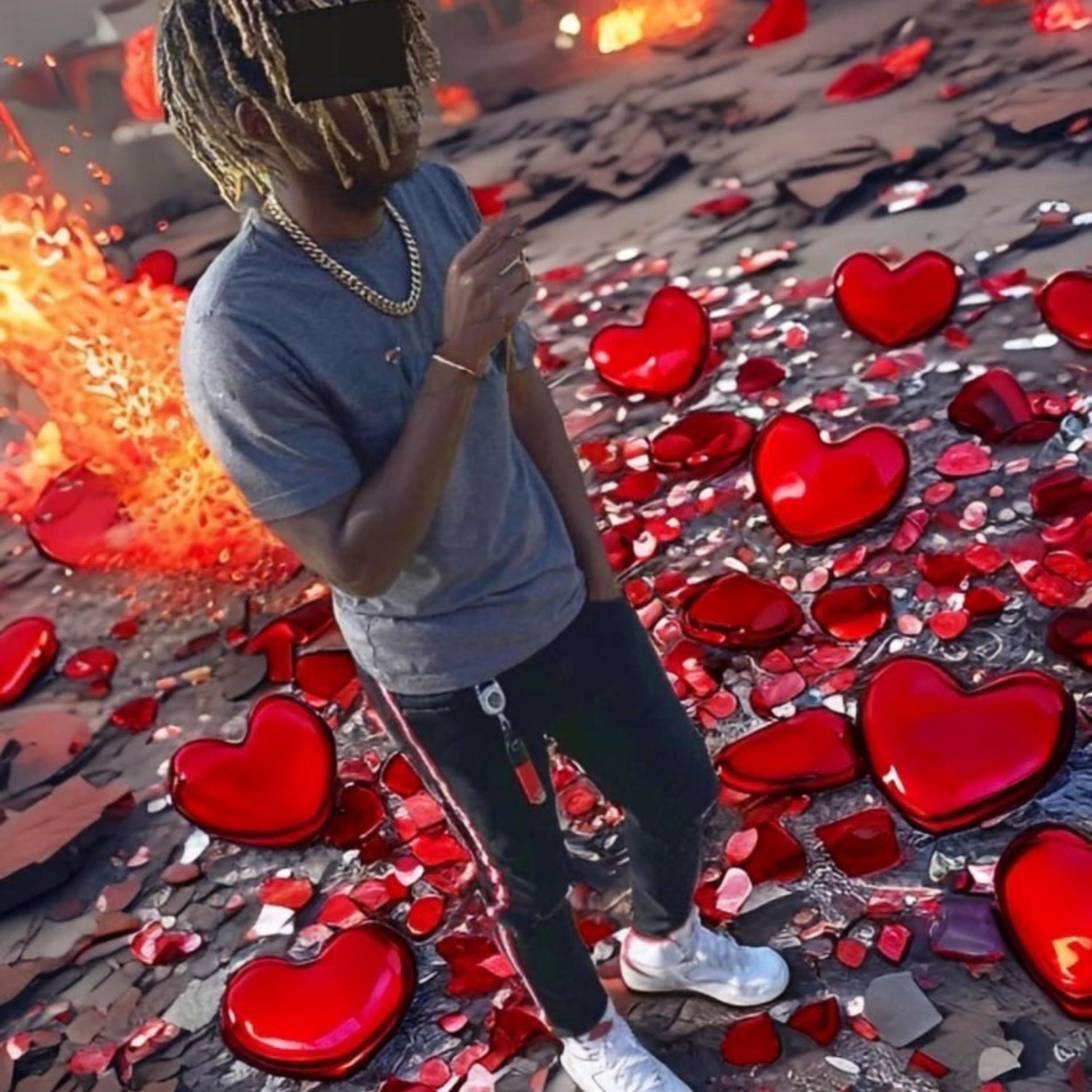 LOVE artwork