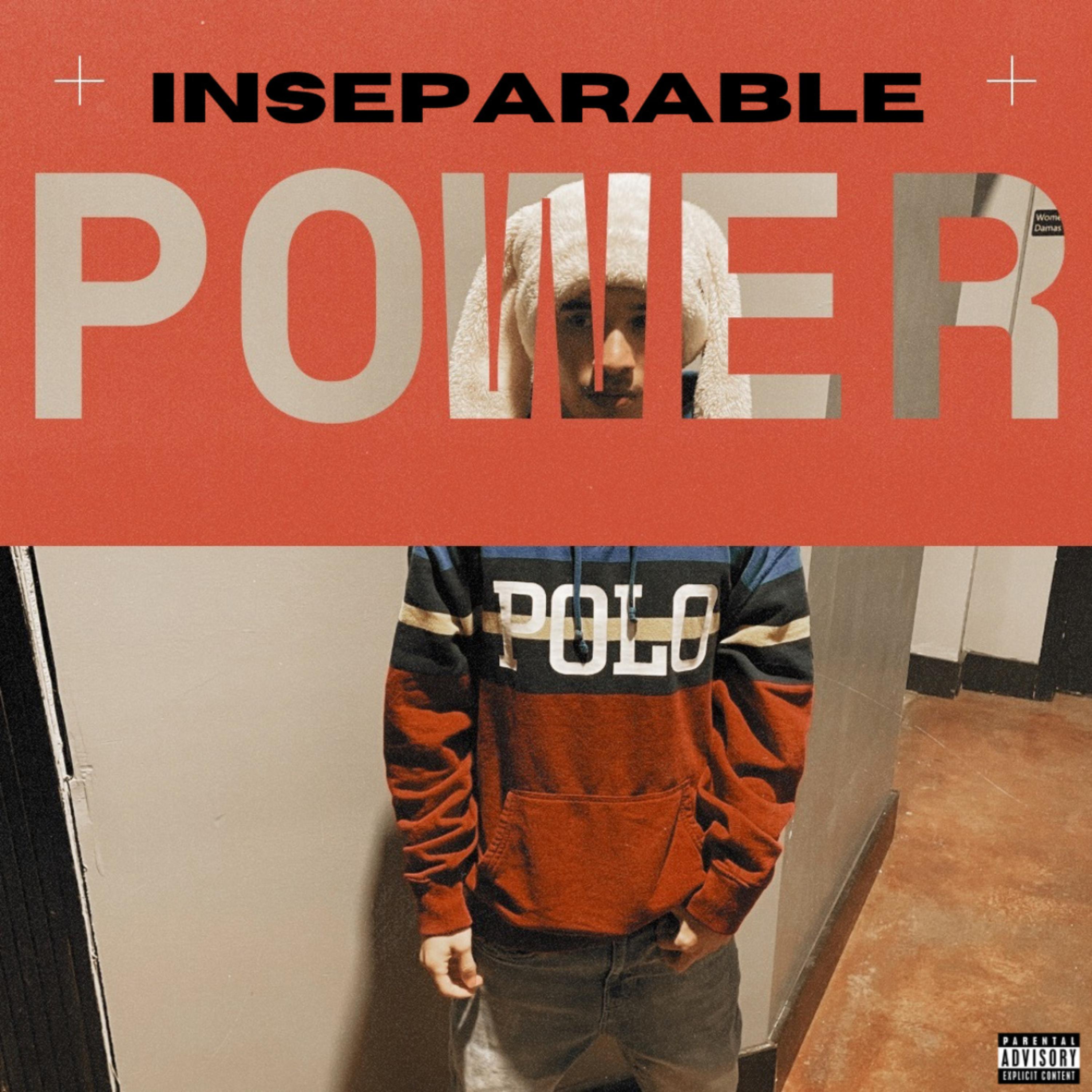 Inseparable Power artwork