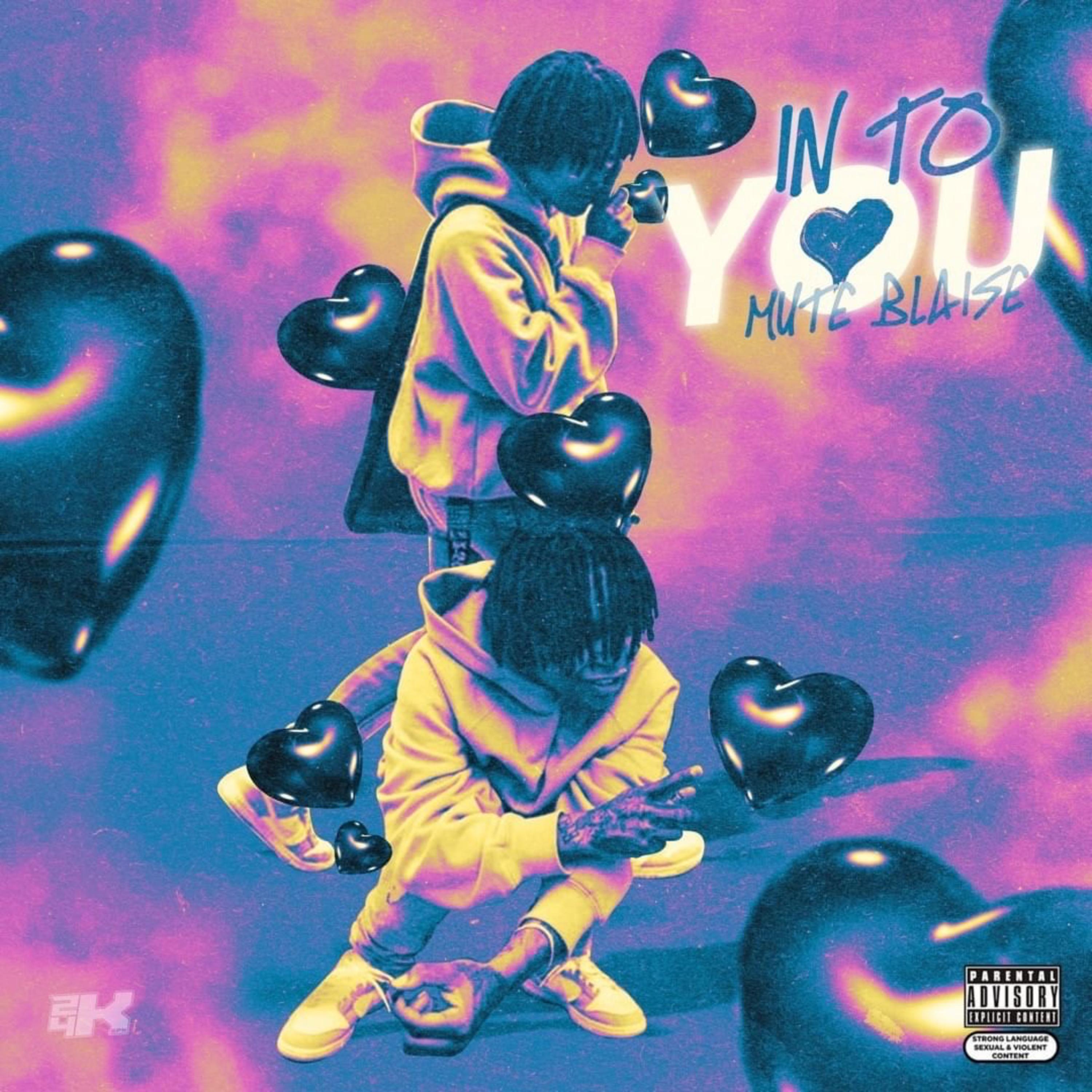 In To You artwork
