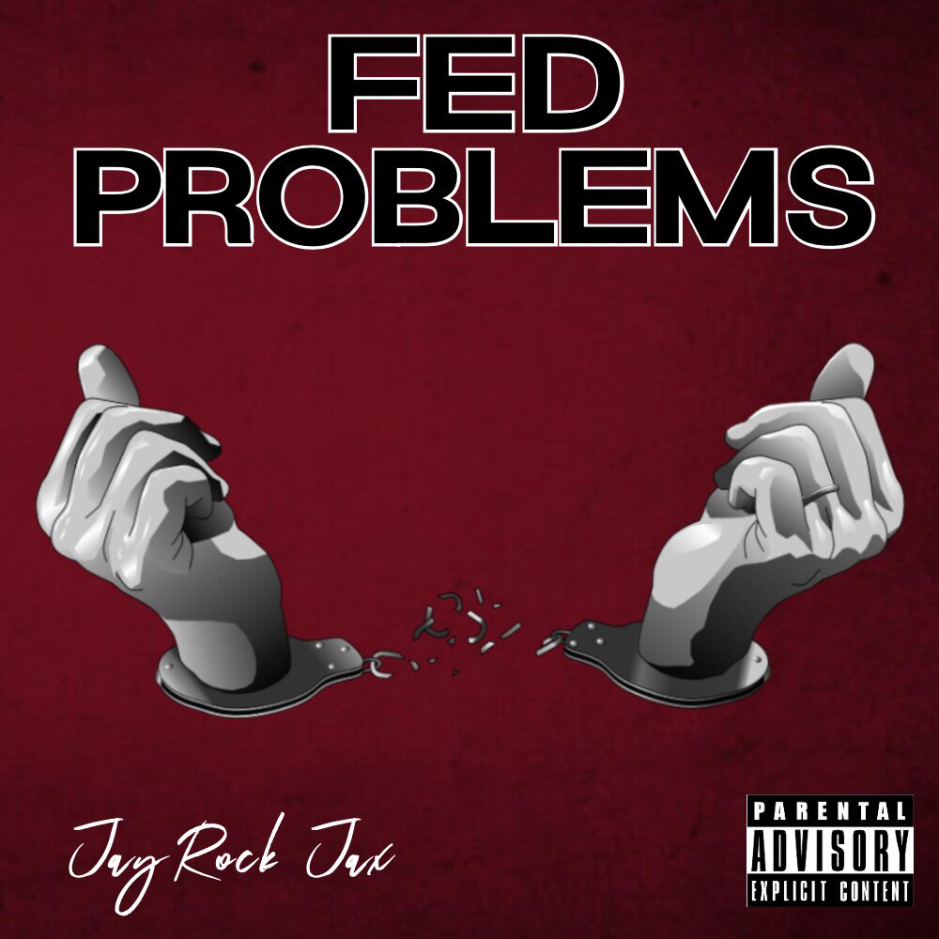 Fed Problems artwork