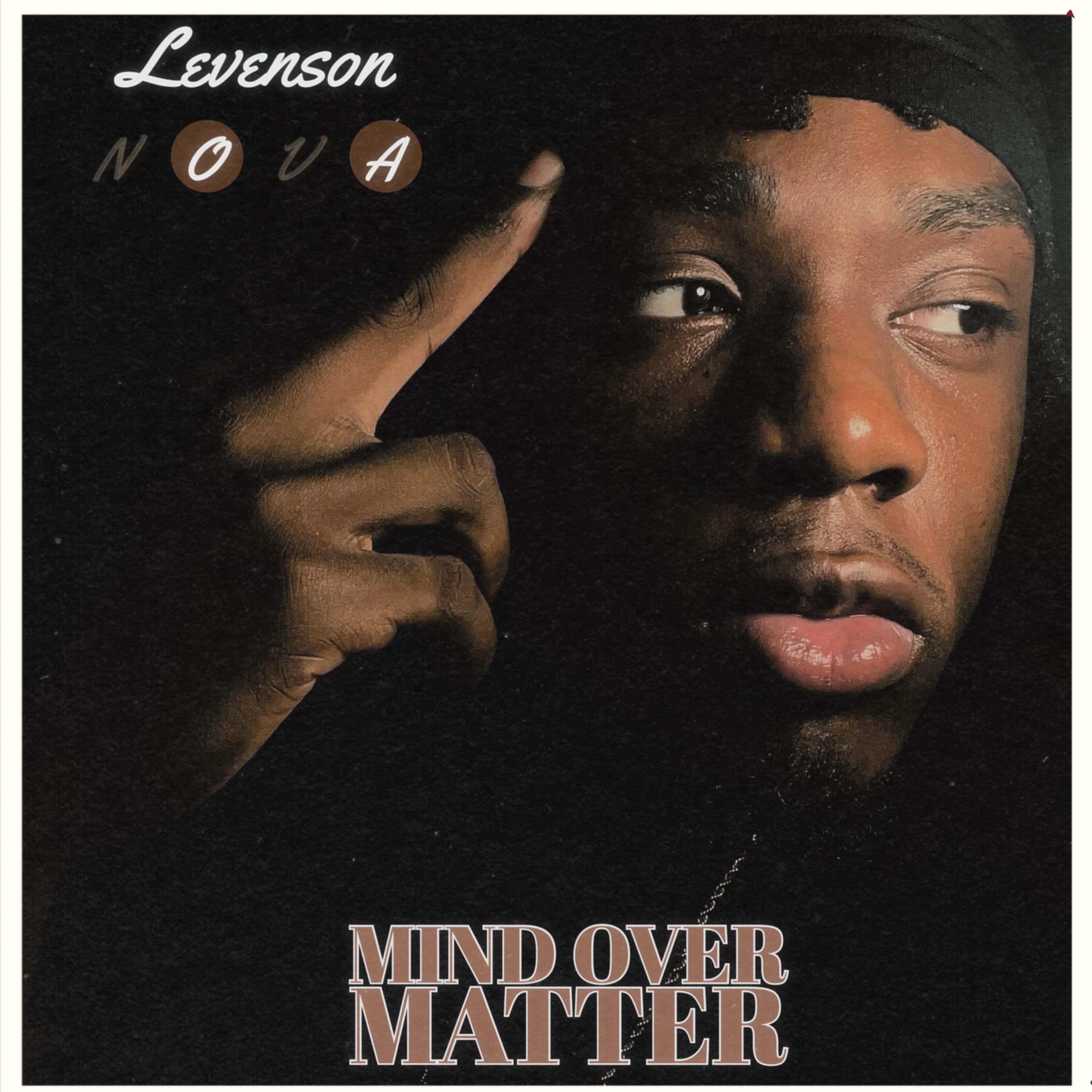 Mind Over Matter artwork