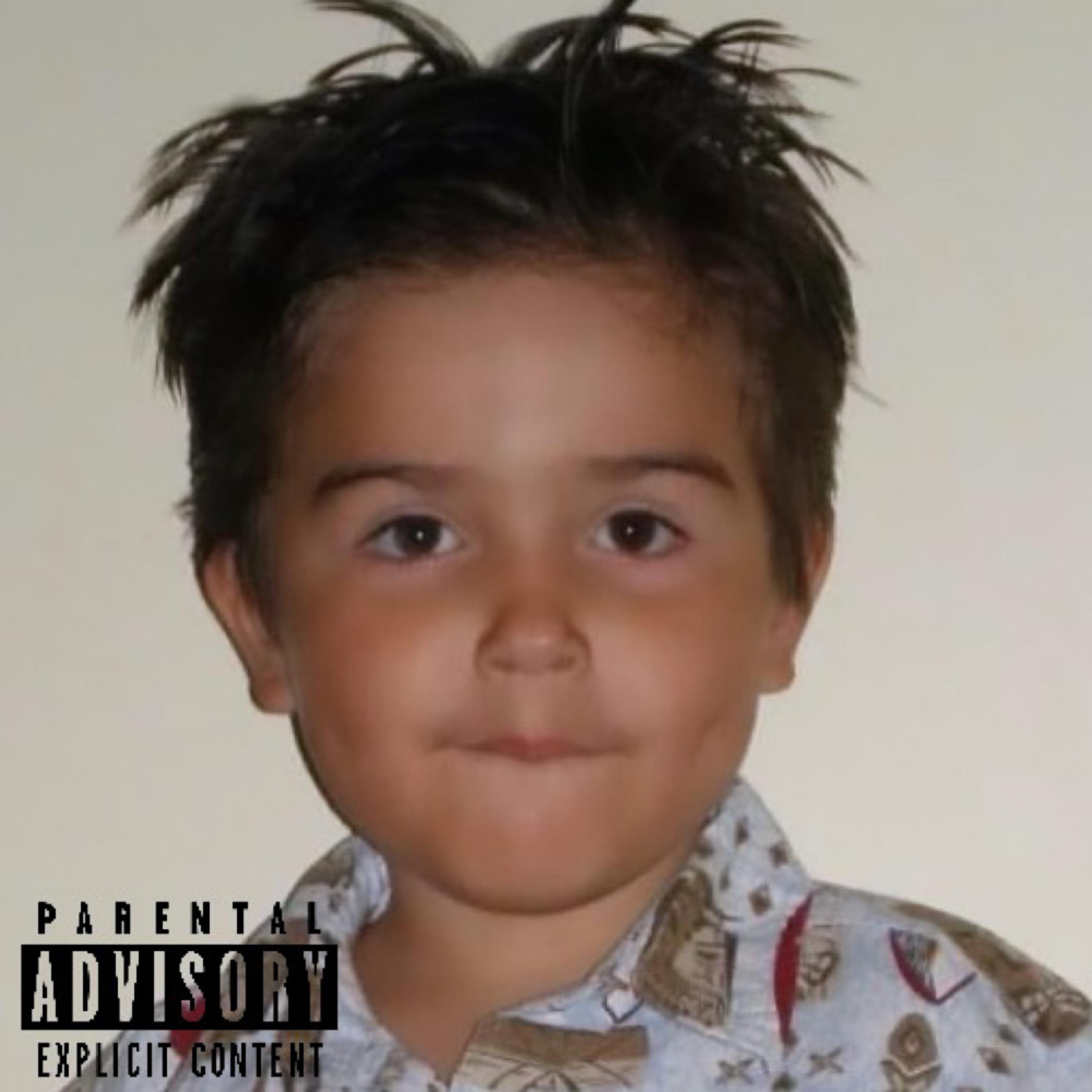 By My Lonely artwork