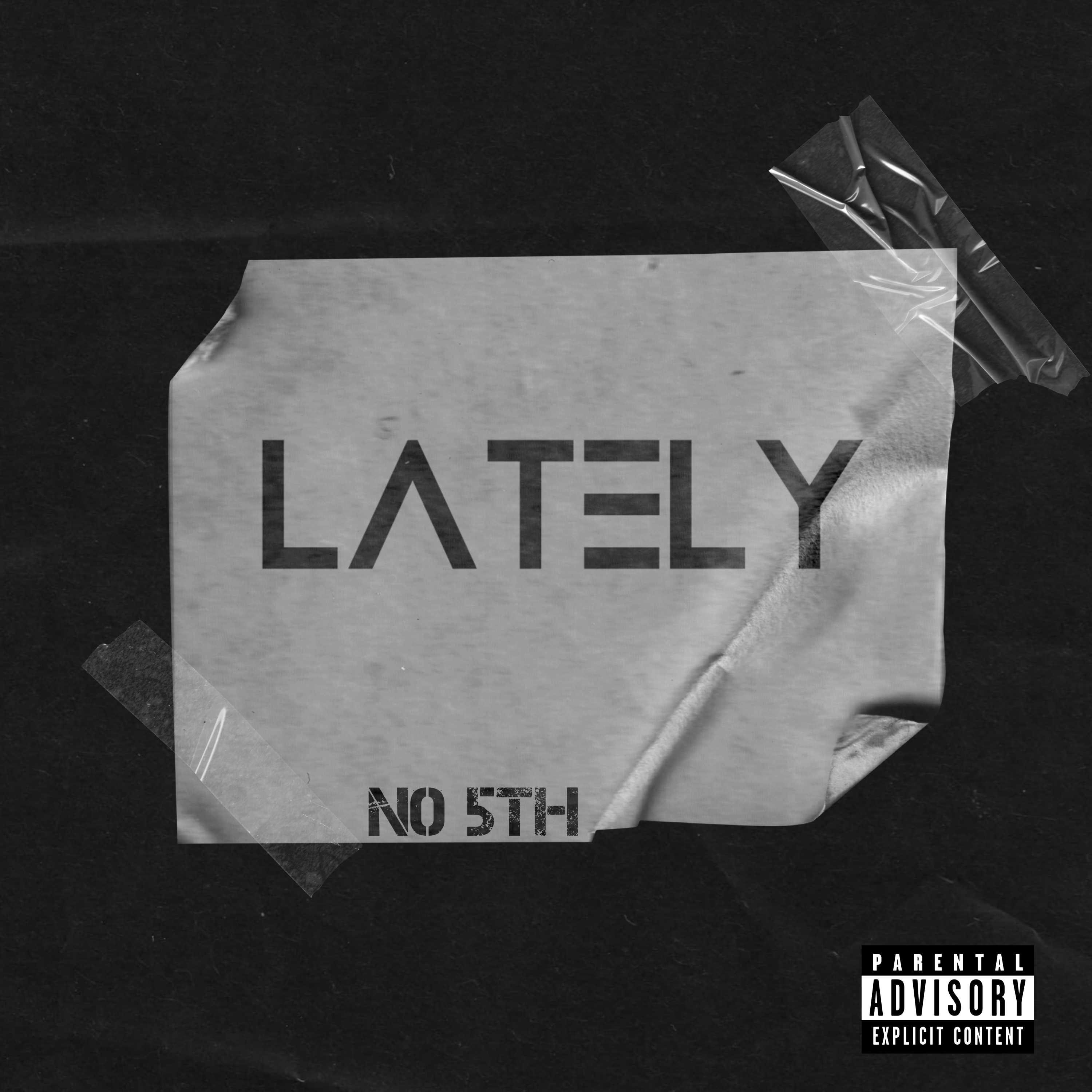 LATELY artwork