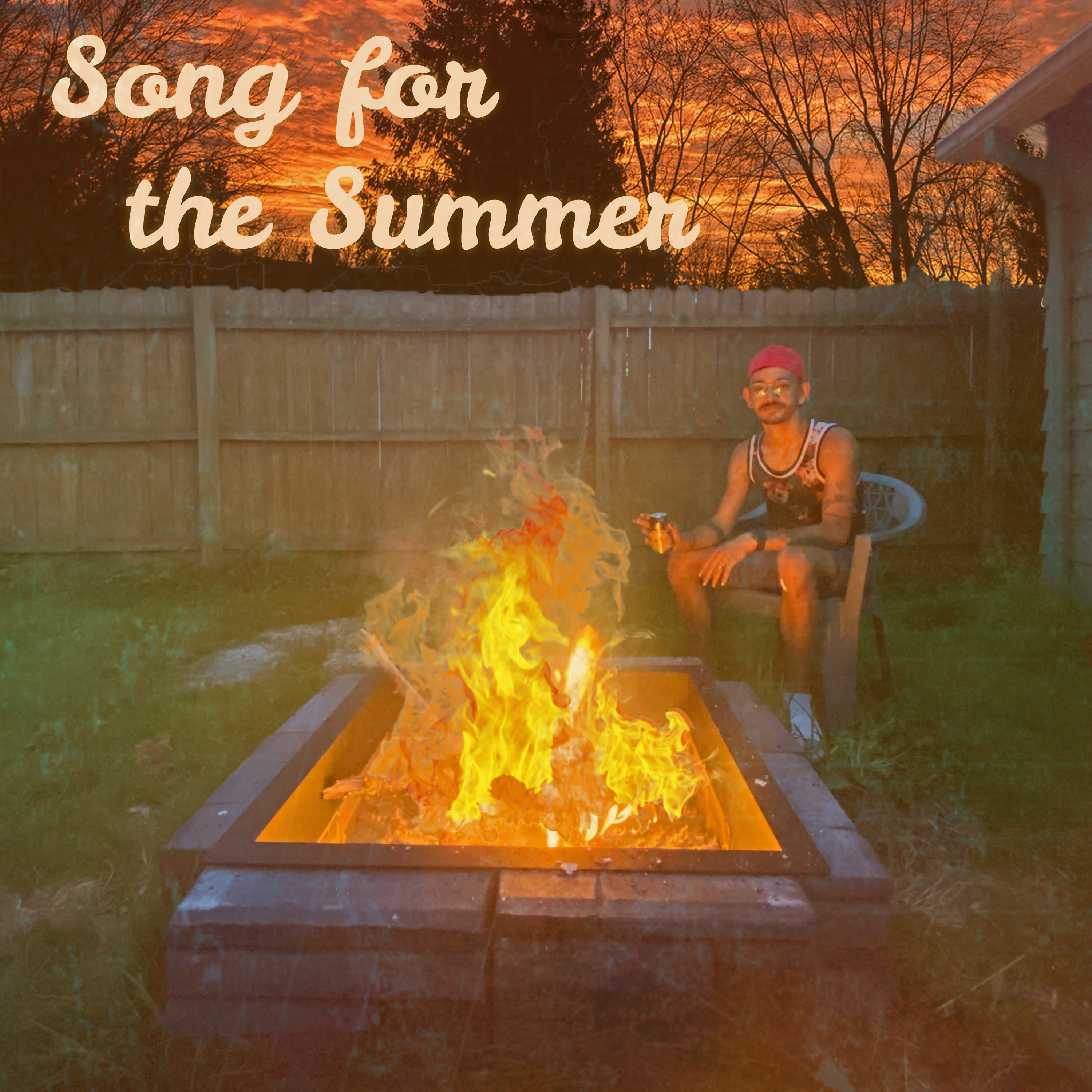 Song for the Summer artwork