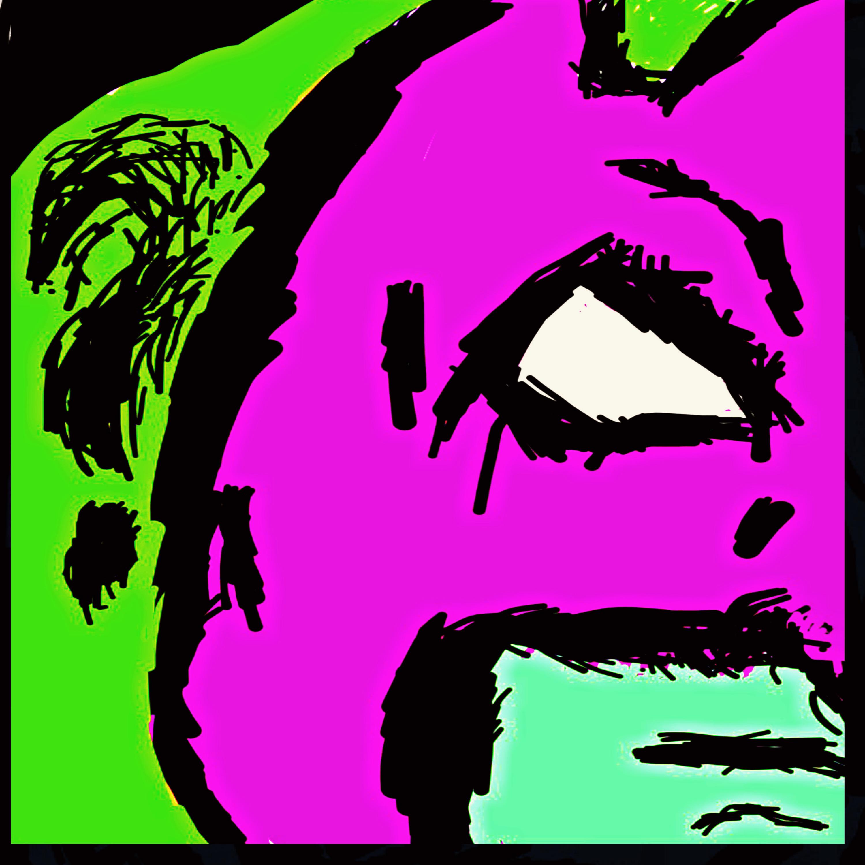 RIDDLER artwork