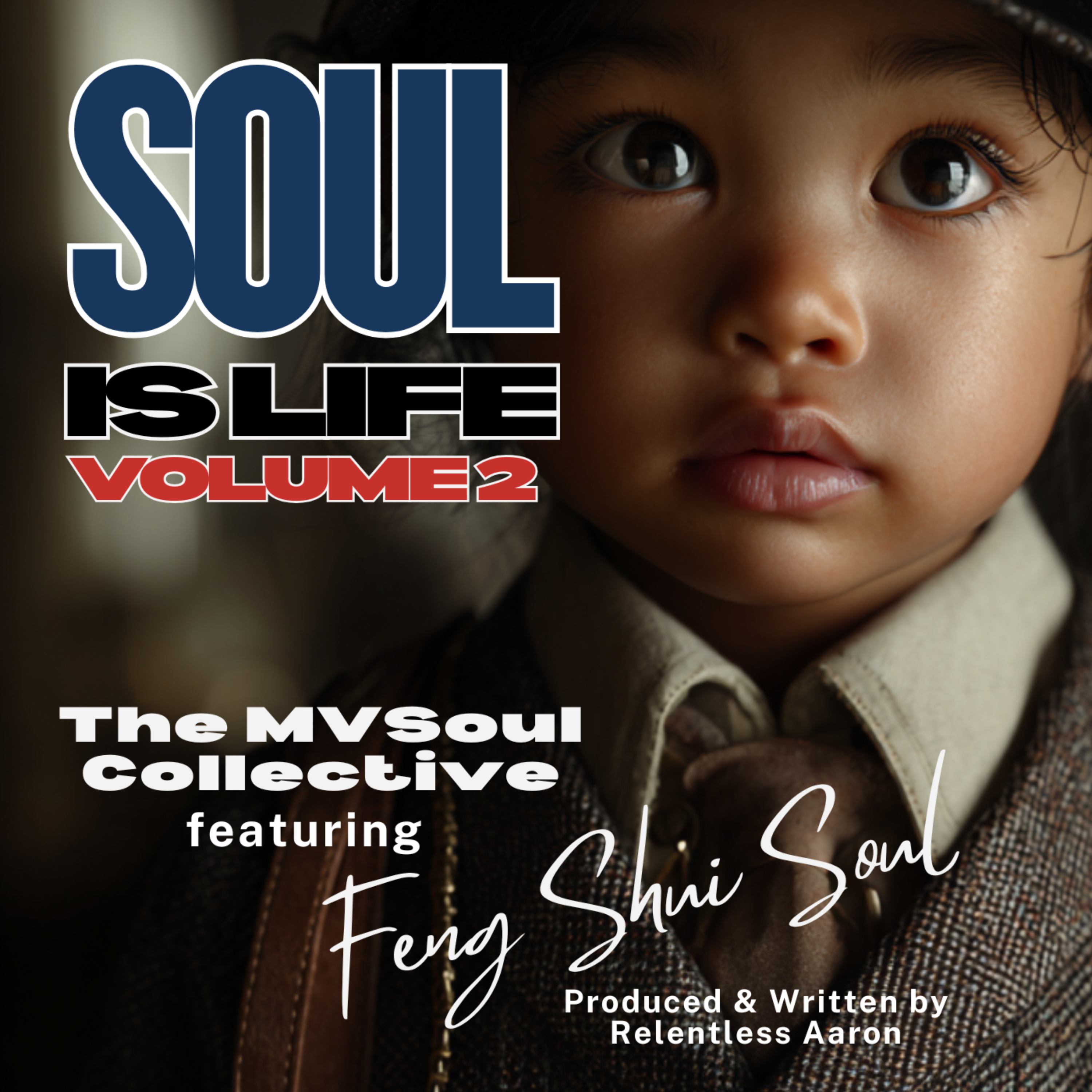 Soul Is Life - Volume 2 artwork