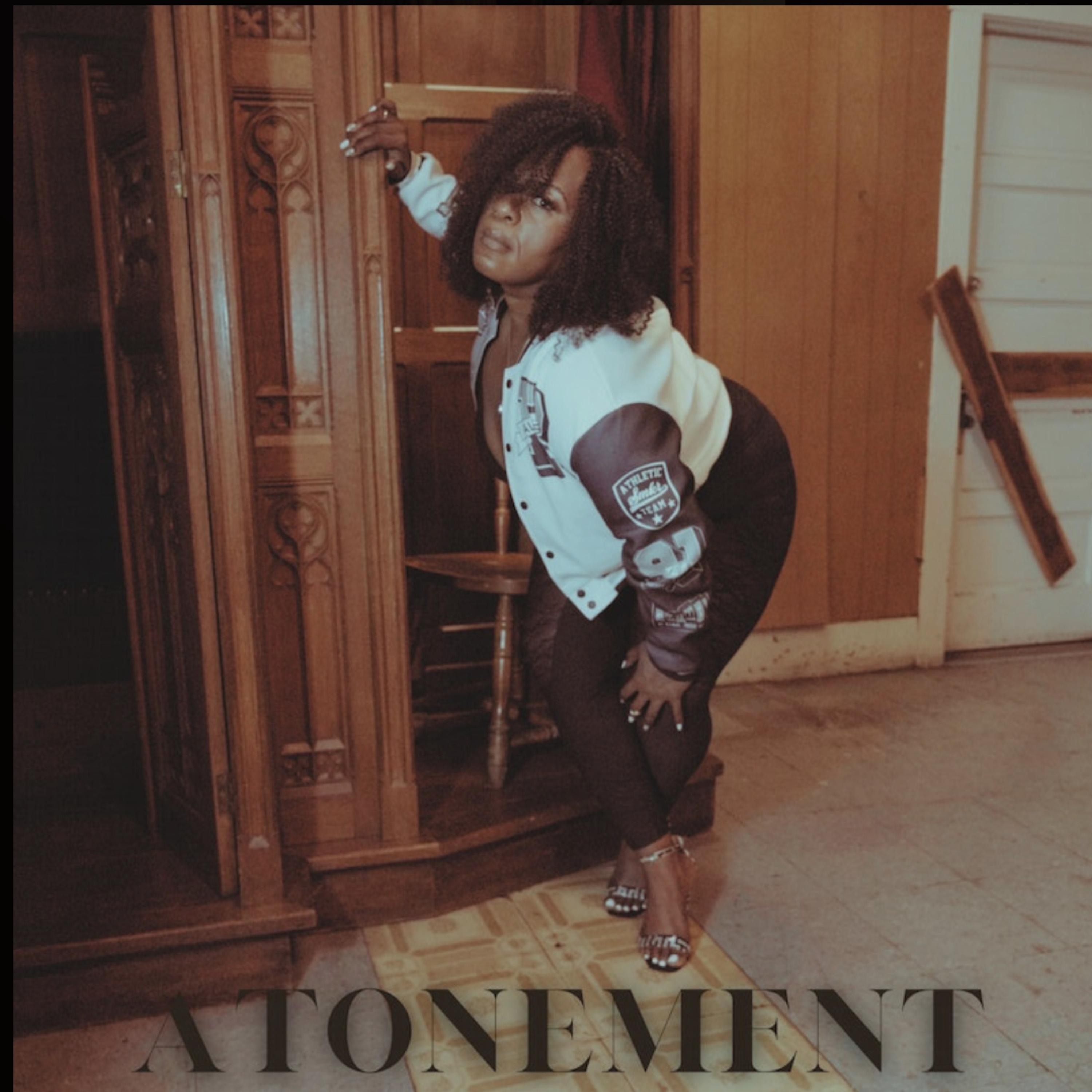 Atonement artwork