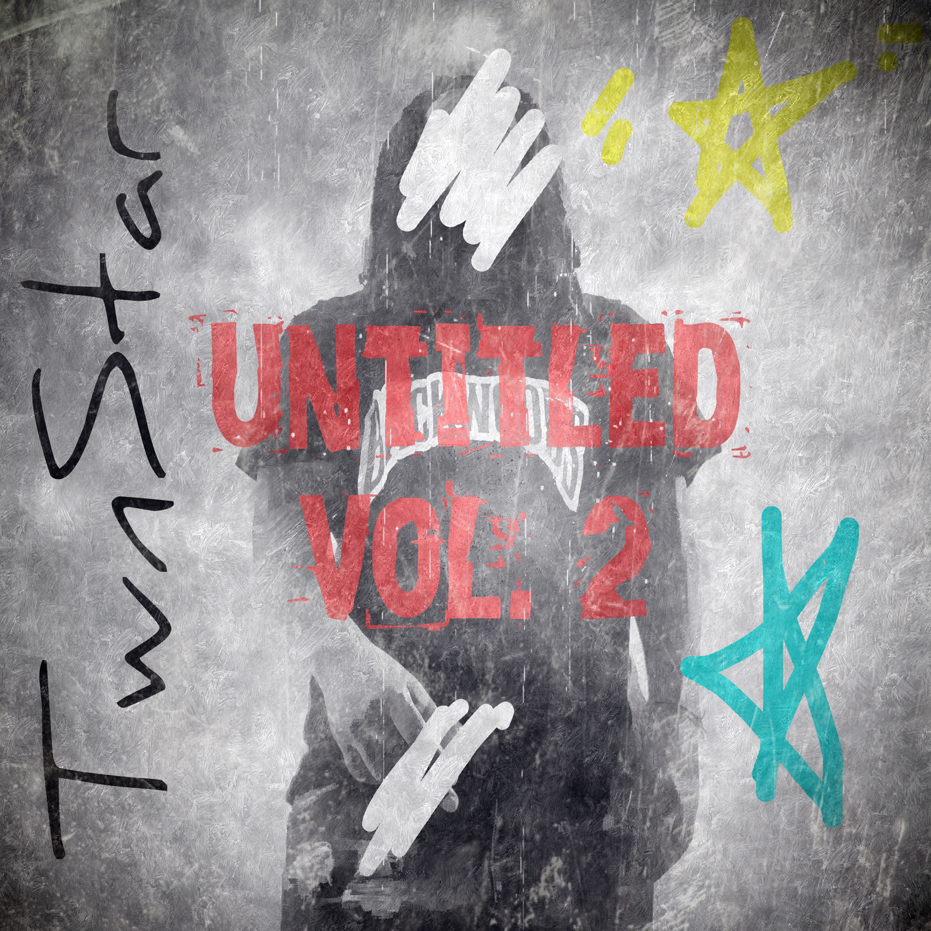 untitled Vol. 2 artwork
