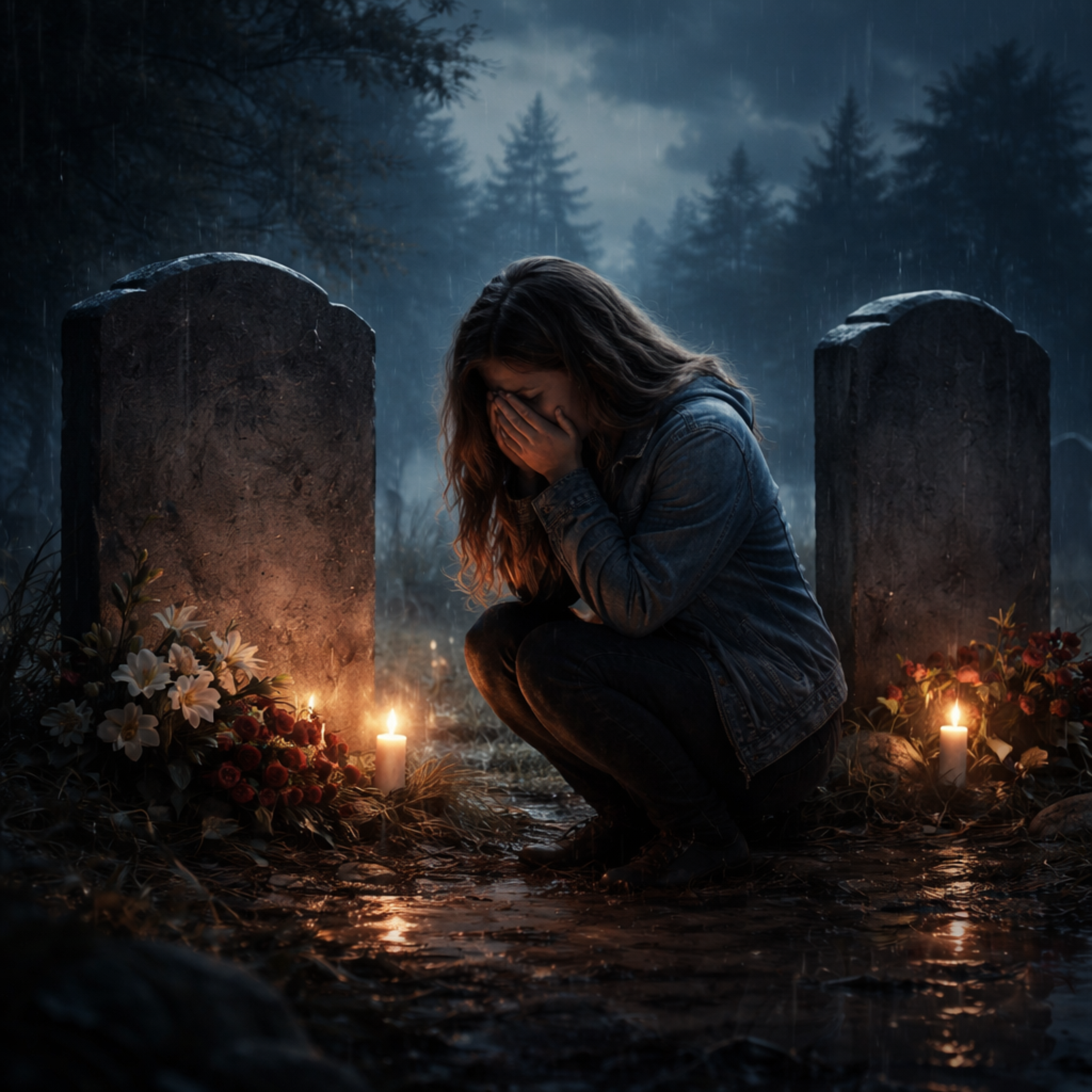 Sad Story artwork