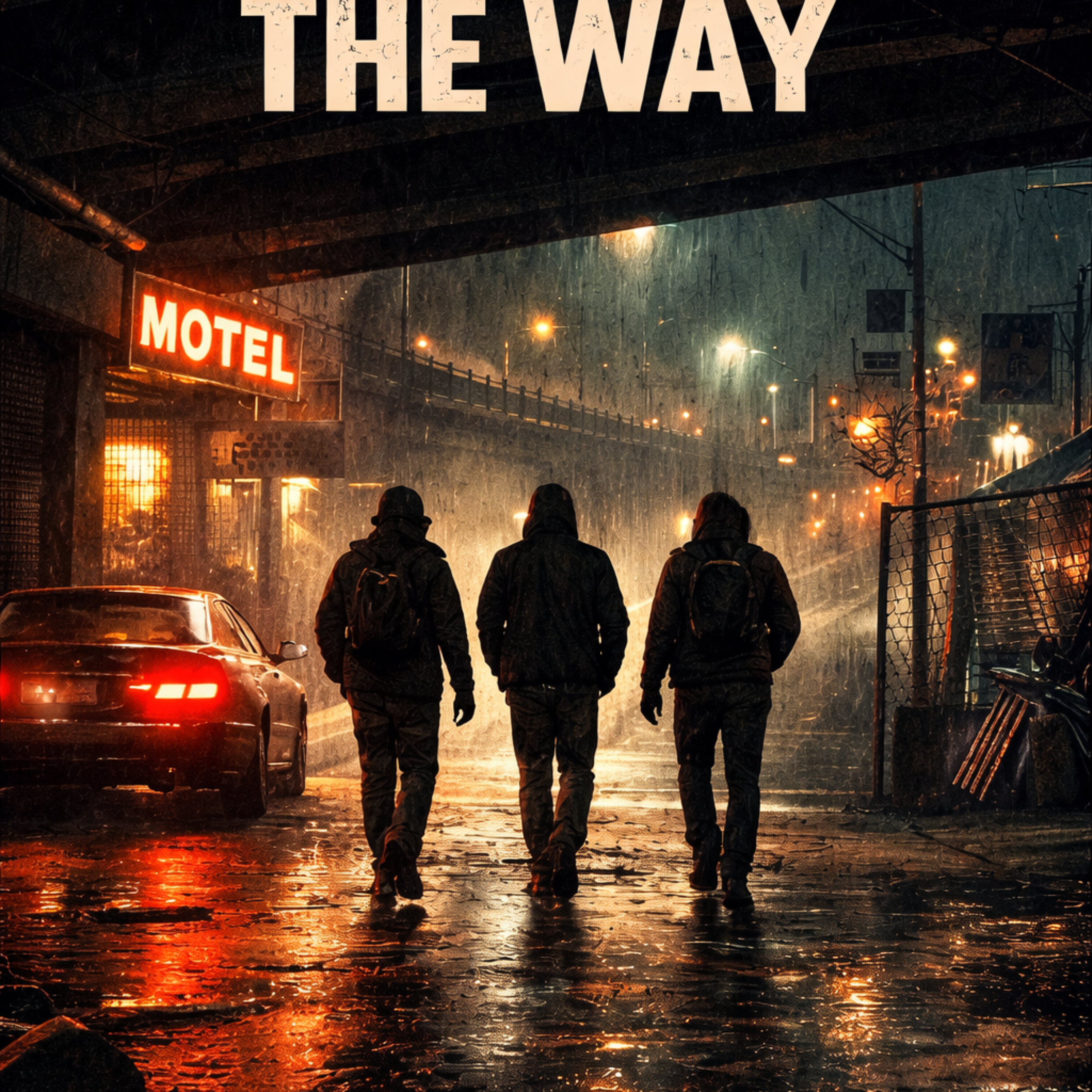 The Way artwork
