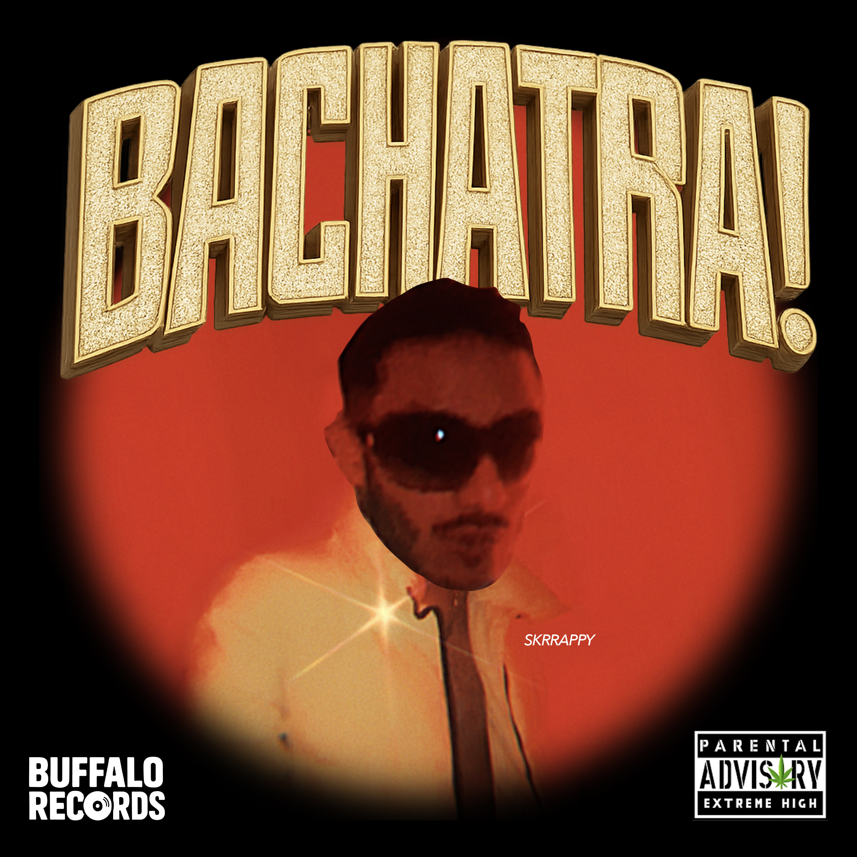 BACHATRA! artwork