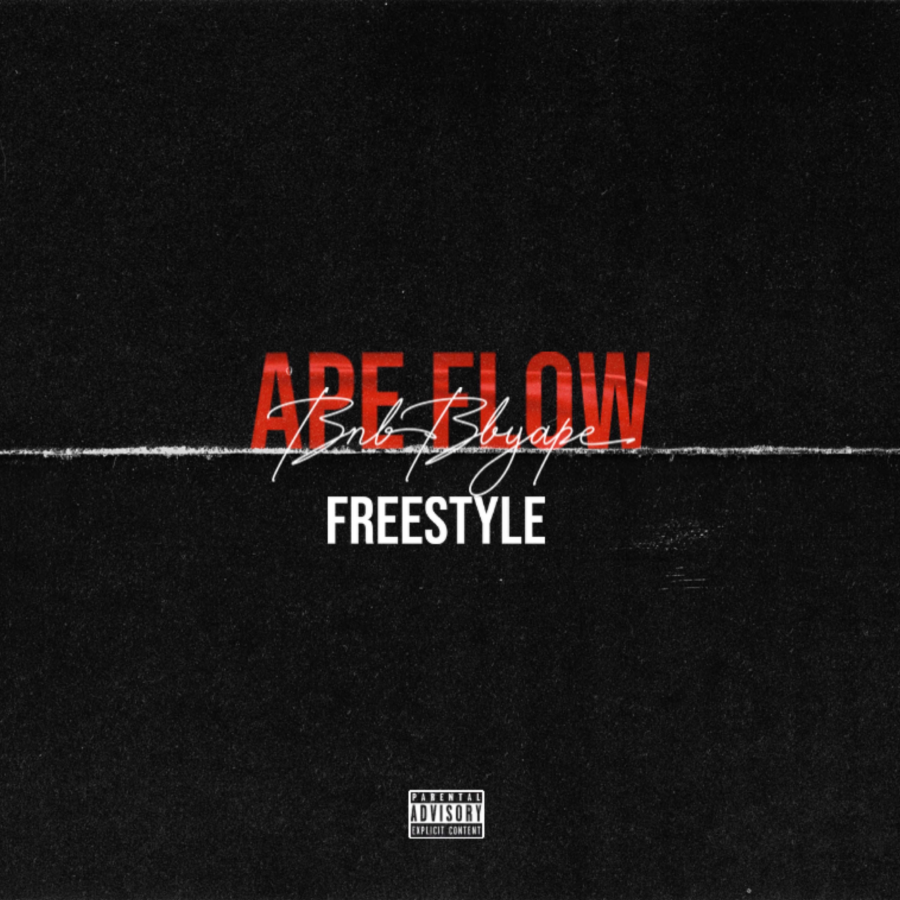 APE FLOW by BNB BBYAPE cover art