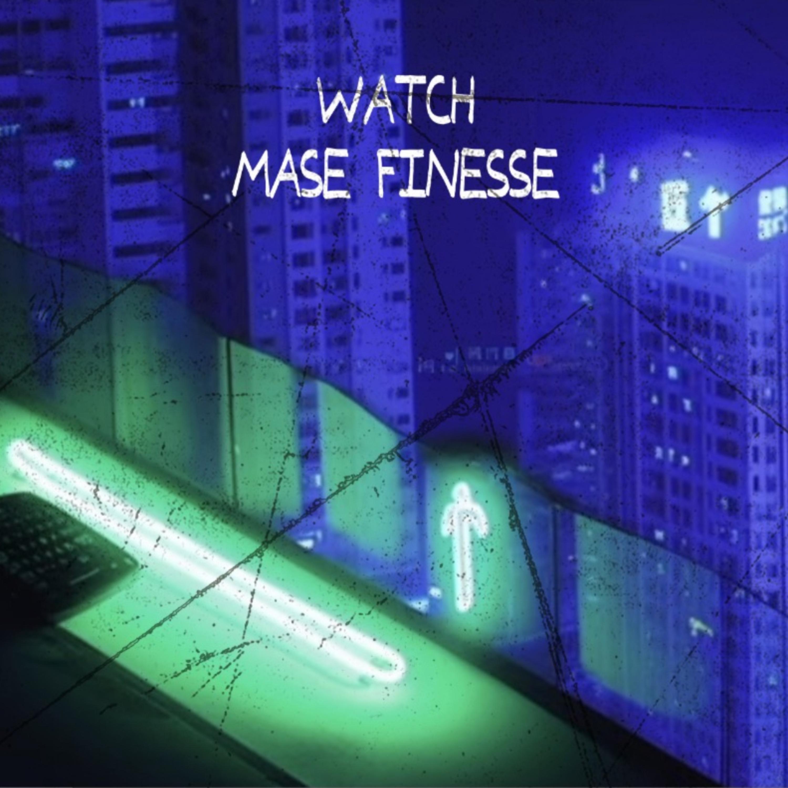 Watch artwork