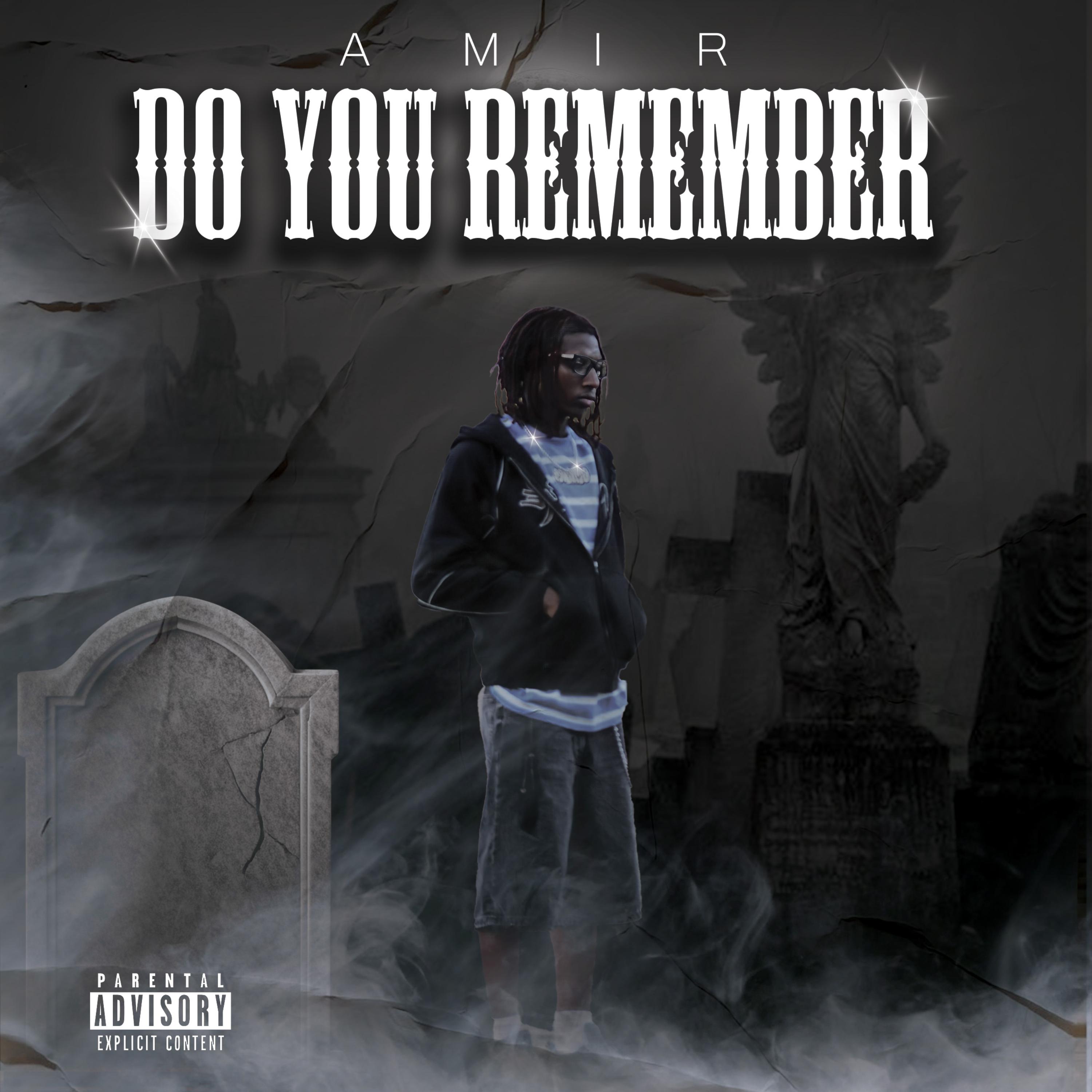 Do You Remember artwork