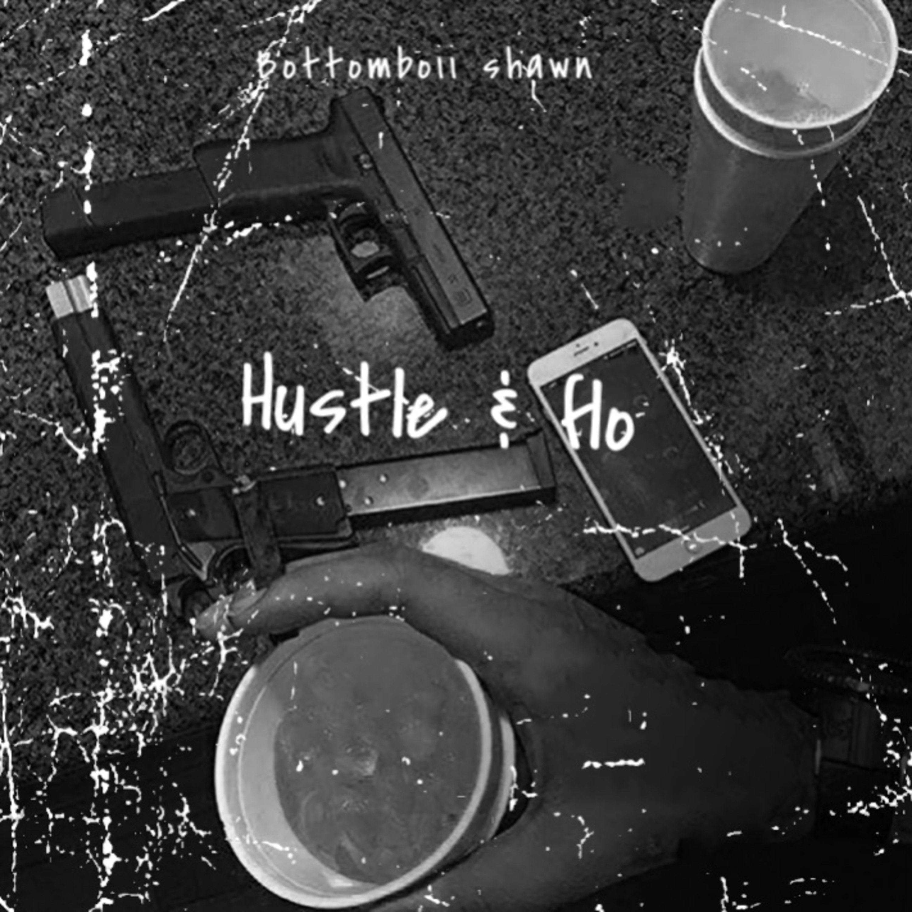 Hustle & Flo artwork