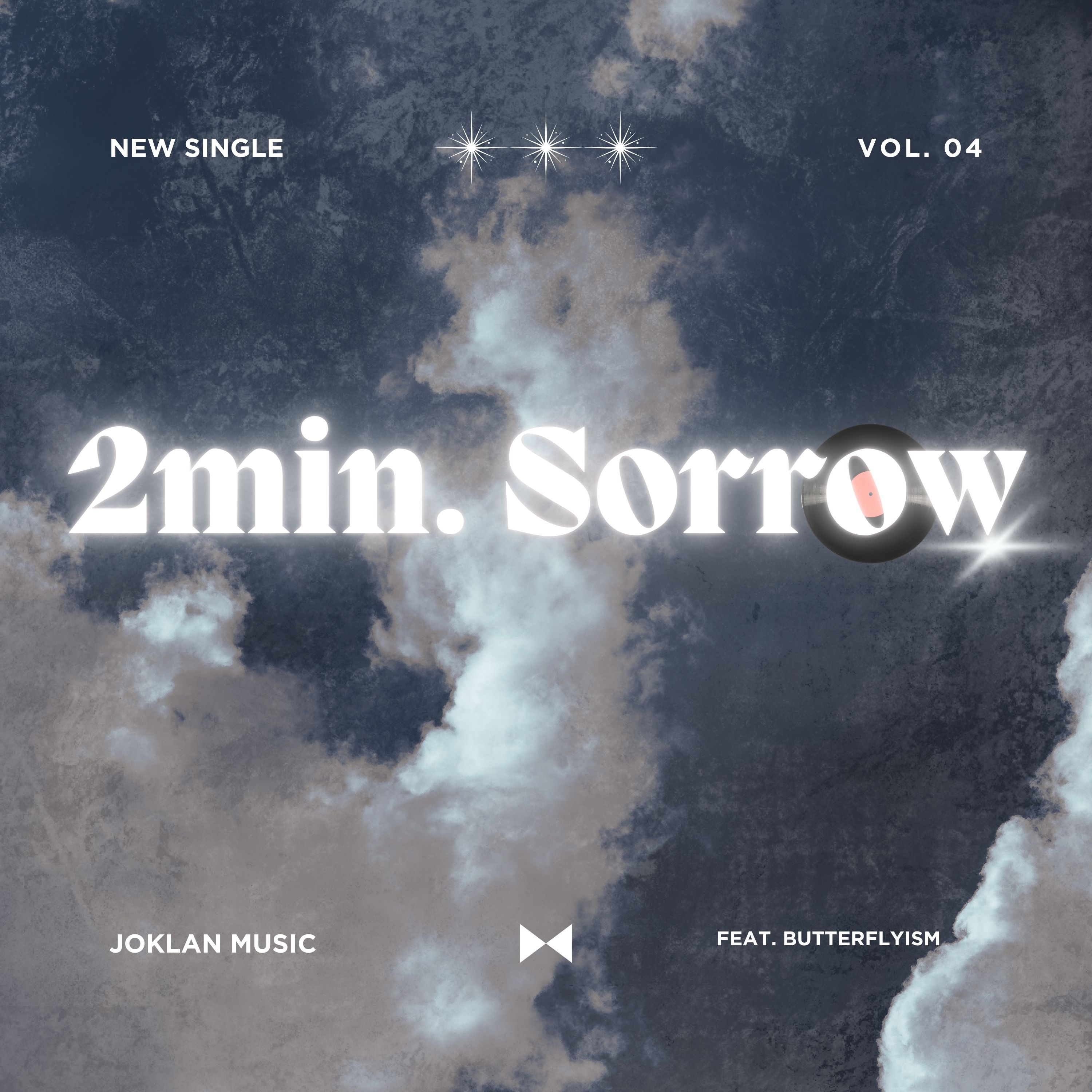 2min. Sorrow artwork