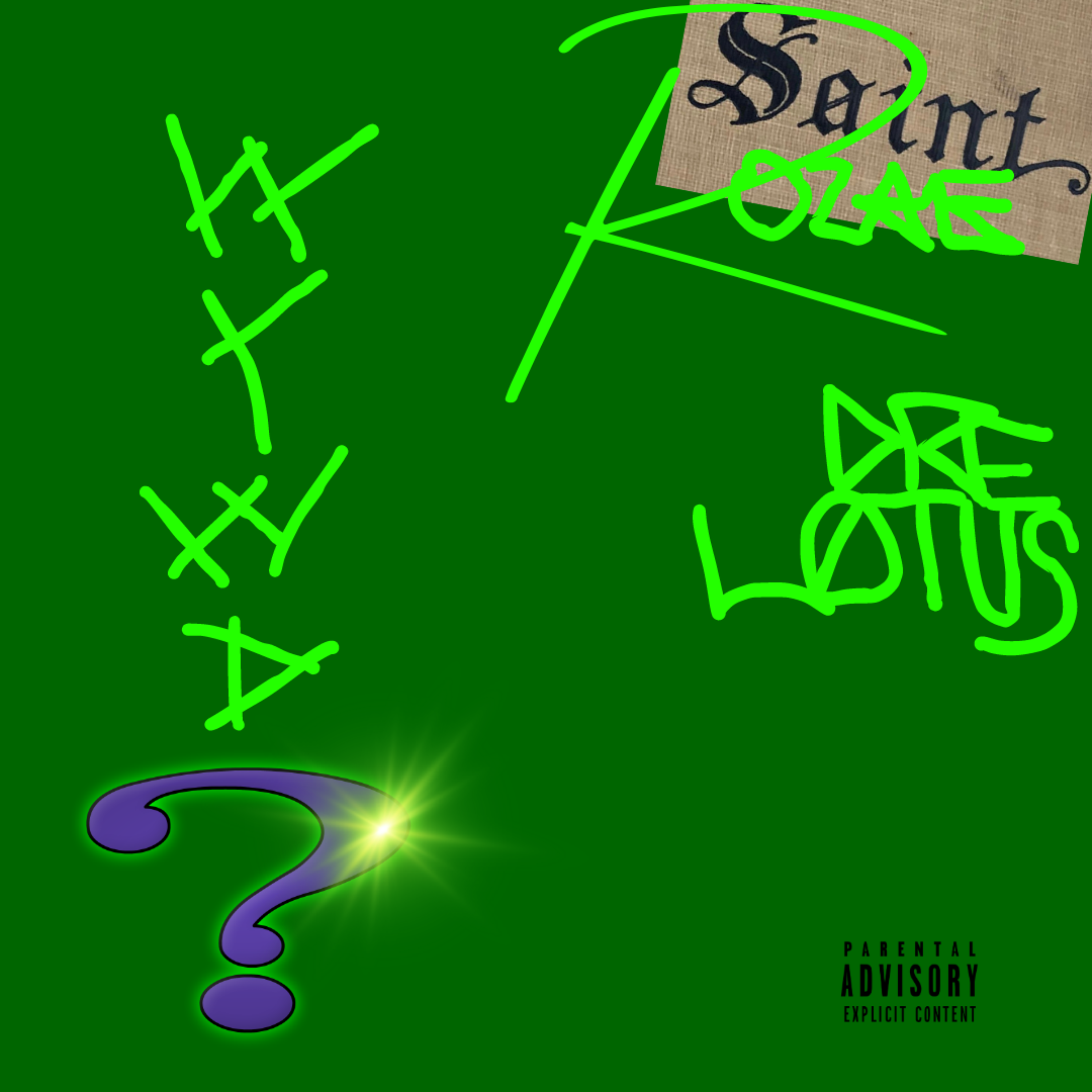WYWD? artwork