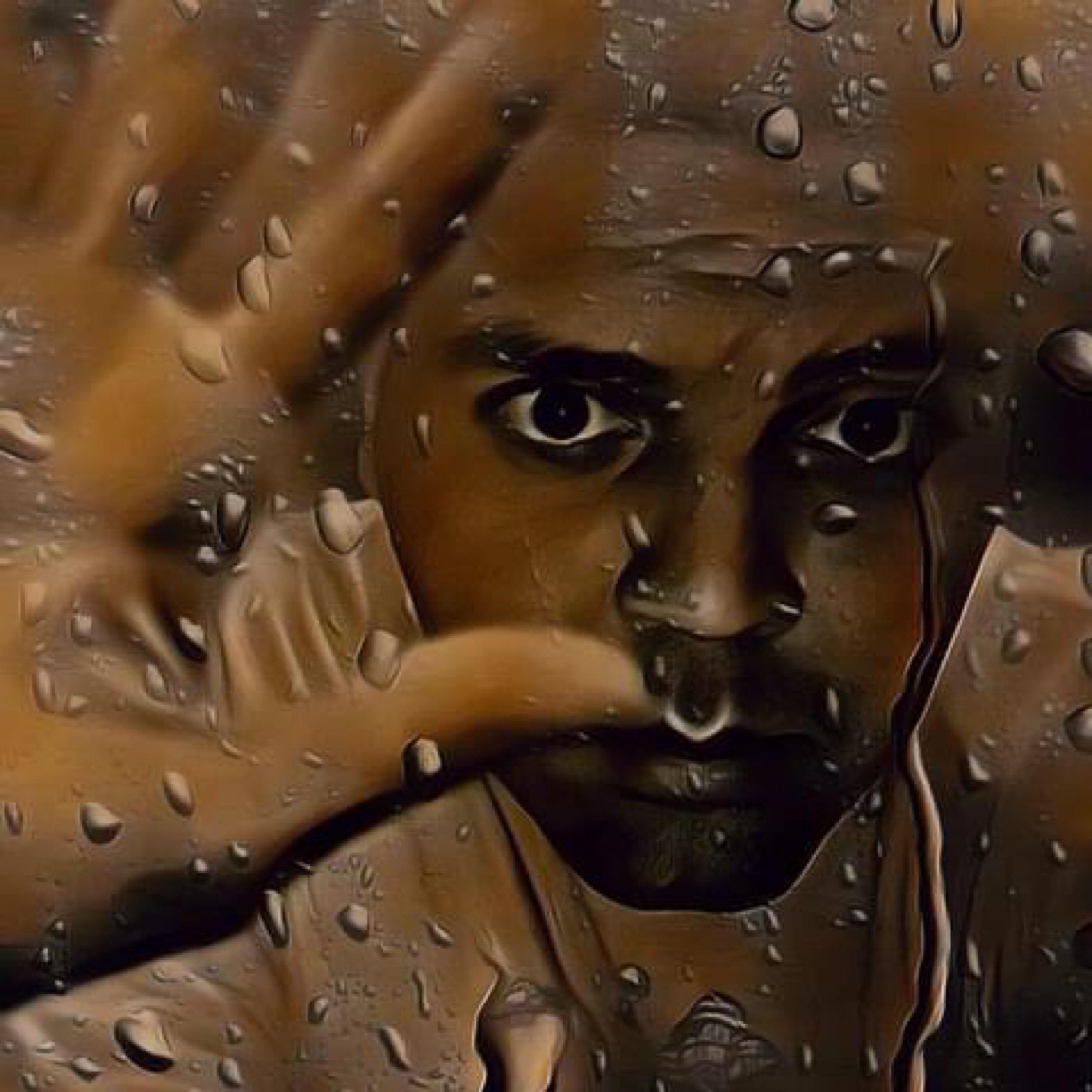YOU DONT KEEP YOUR PROMISE by DJJUAN cover art