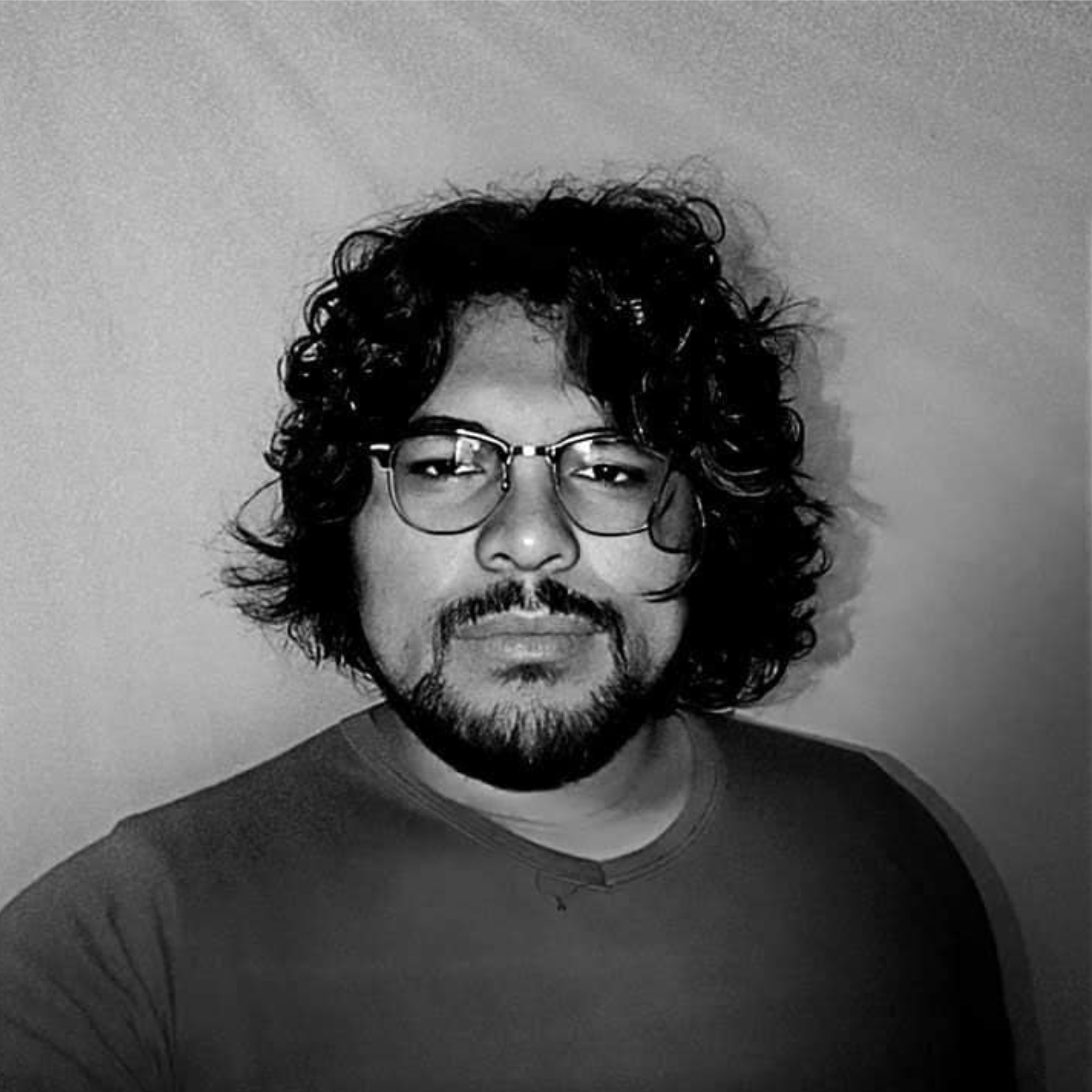 Quiero estar mal (versión acústica) by Oscar Seyuu cover art