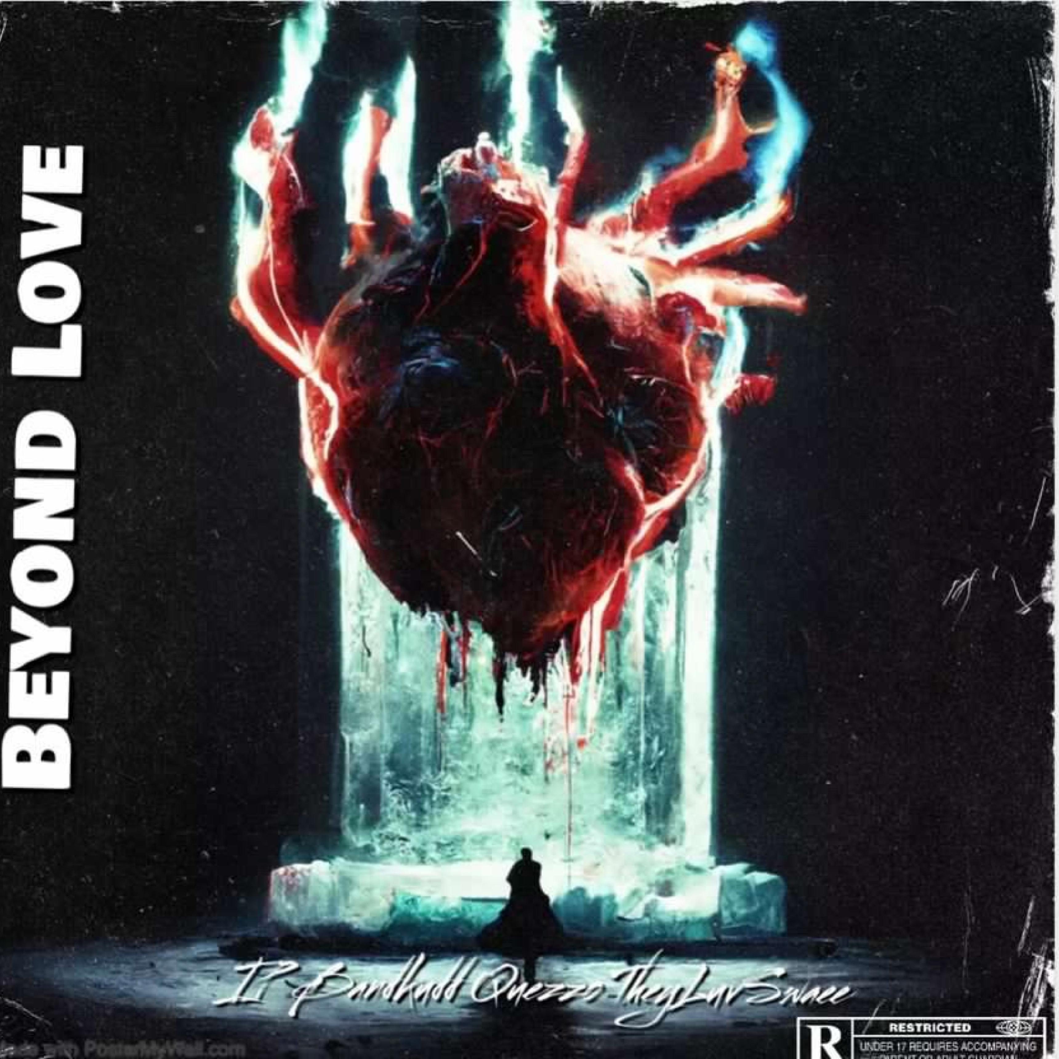 Beyond Love artwork