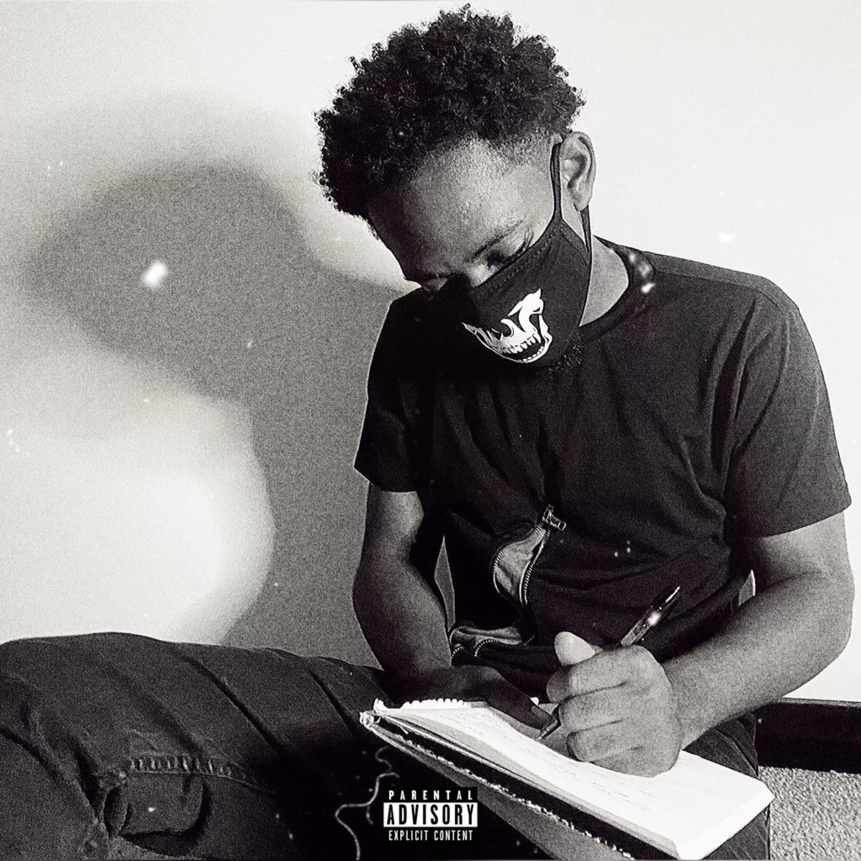 Silent, Pt. 2 artwork