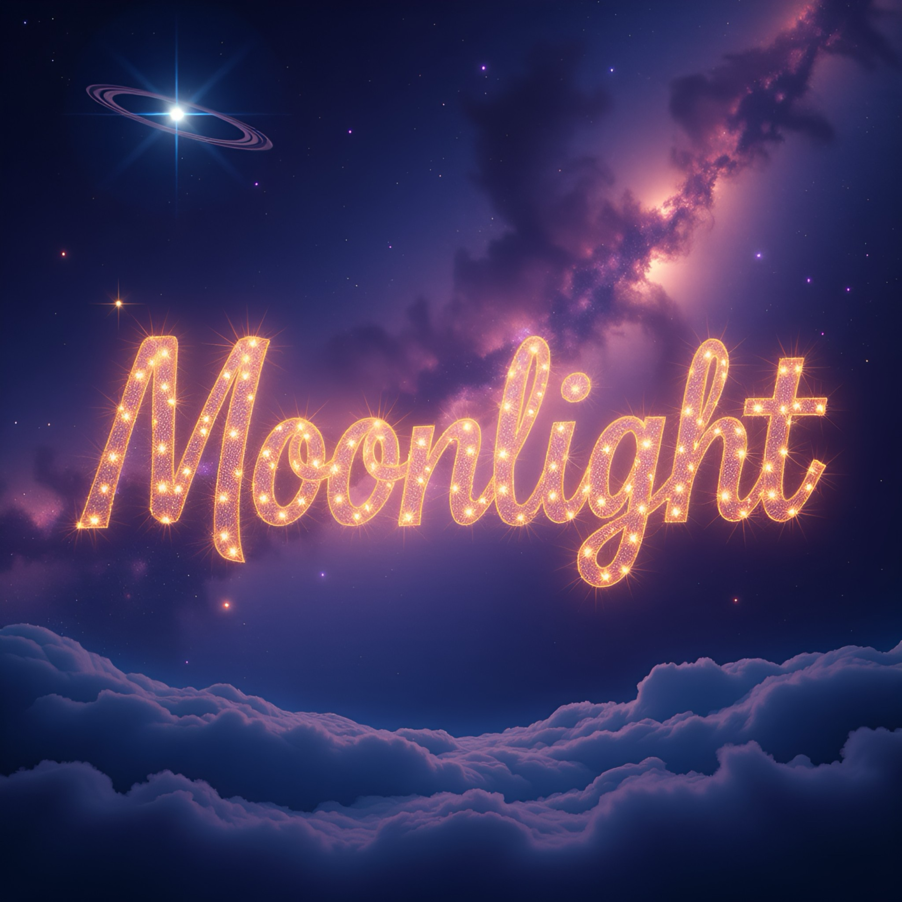 Moonlight artwork