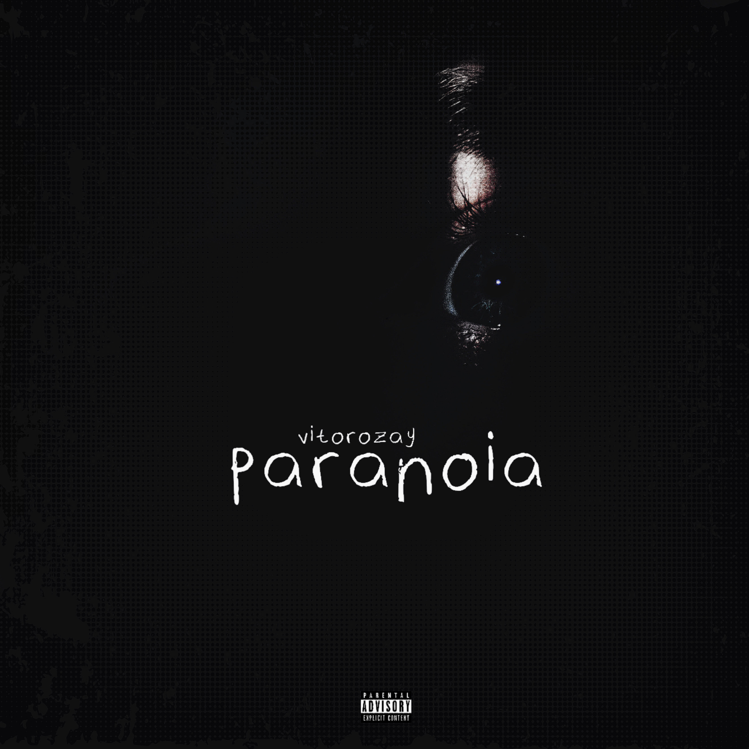 Paranoia artwork