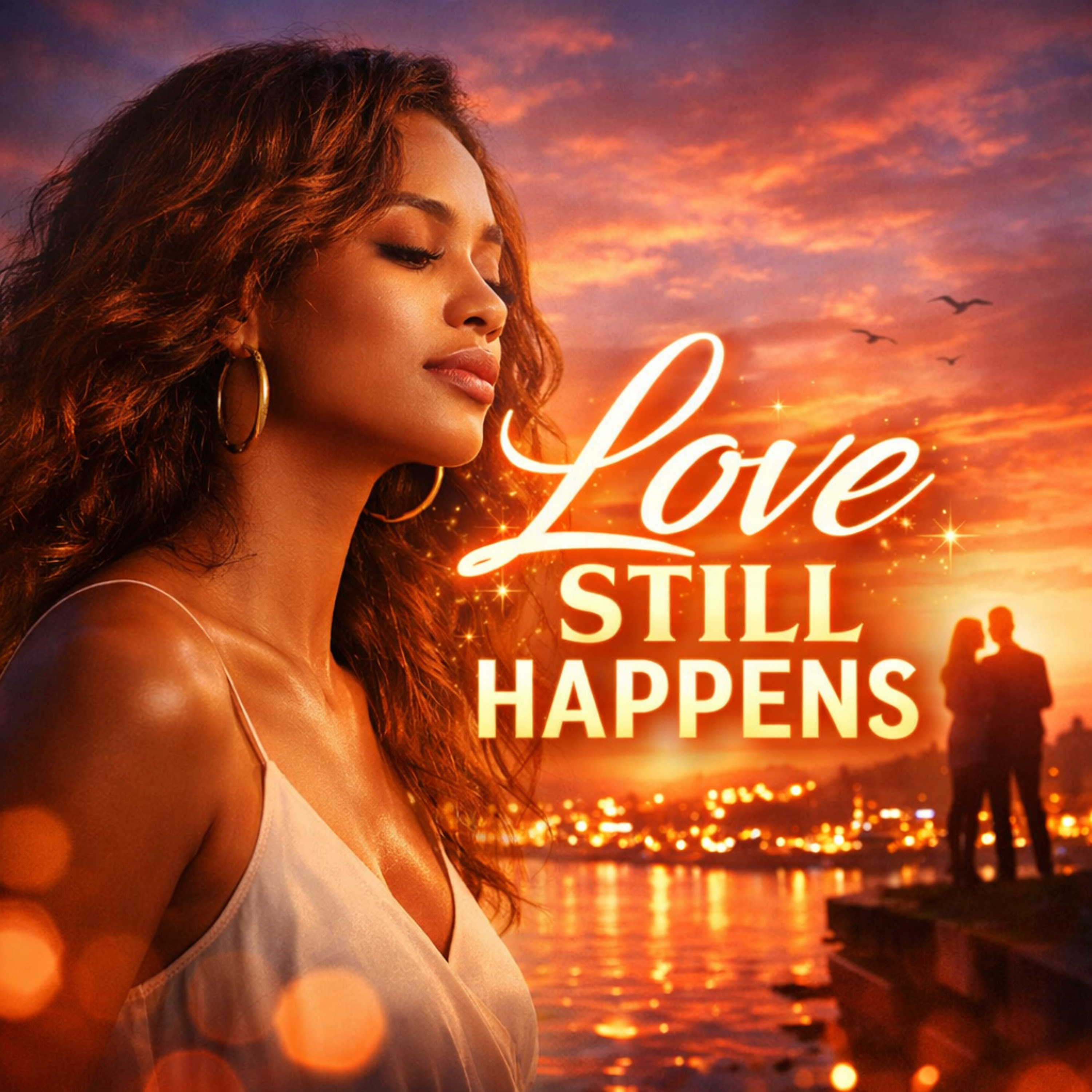 LOVE STILL HAPPENS artwork