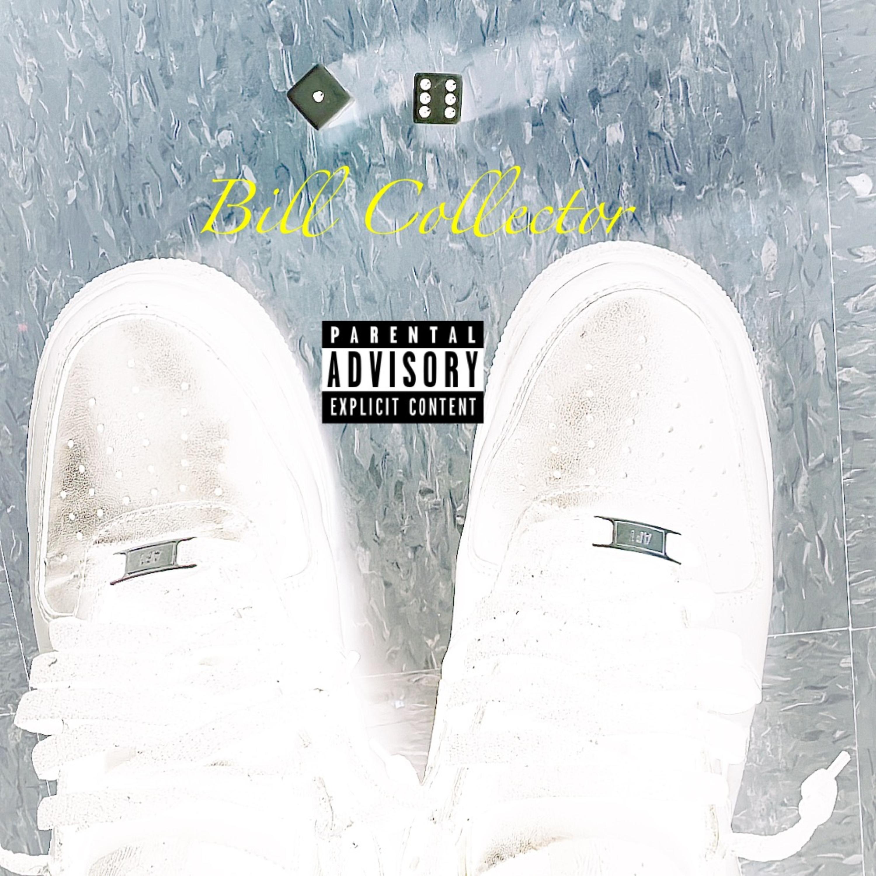 Bill Collector artwork