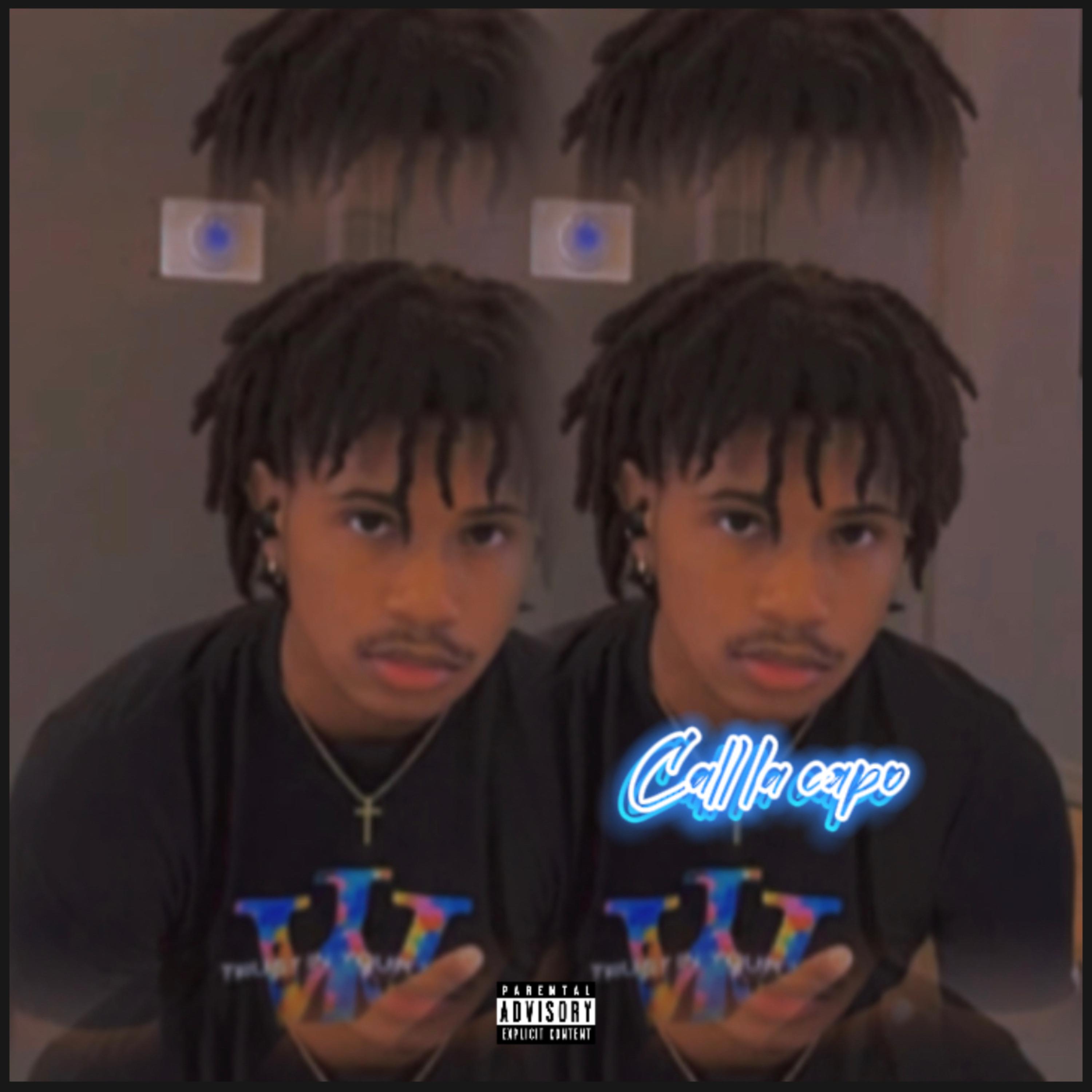 Call La Capo by Yhn Capo cover art